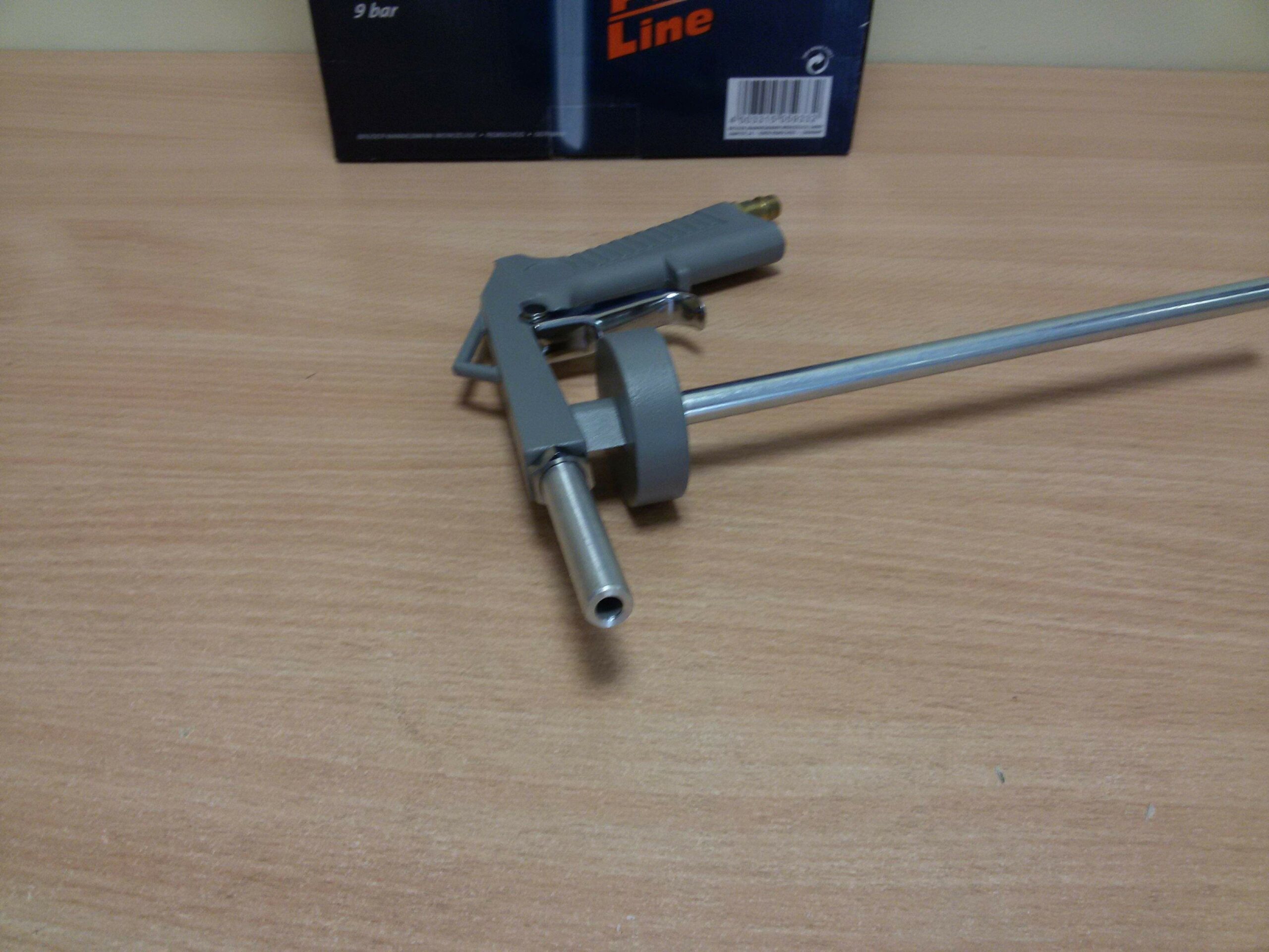 Tools24 - korrosioonitõrje püstol, M1545-2