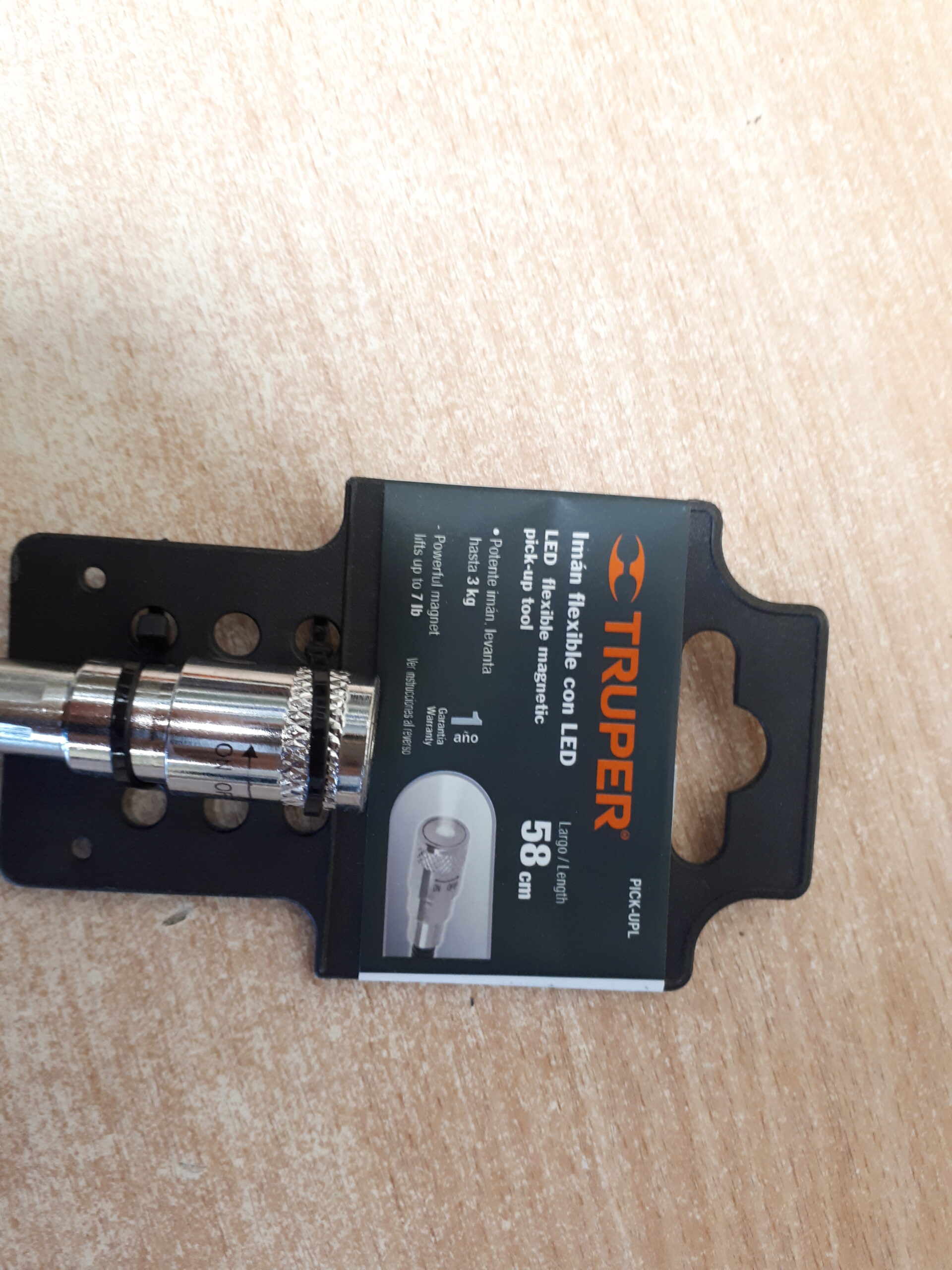 Tools24 - magnet painduva sabaga PICK-UPL-2