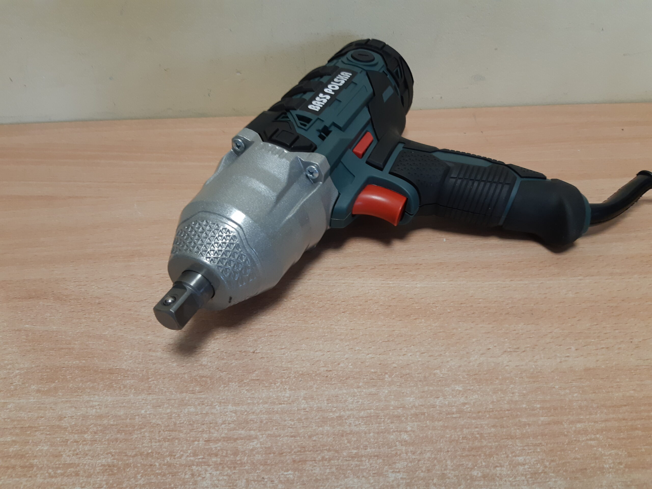 Tools24 - elektriline löök-mutrikeeraja BP4372-3