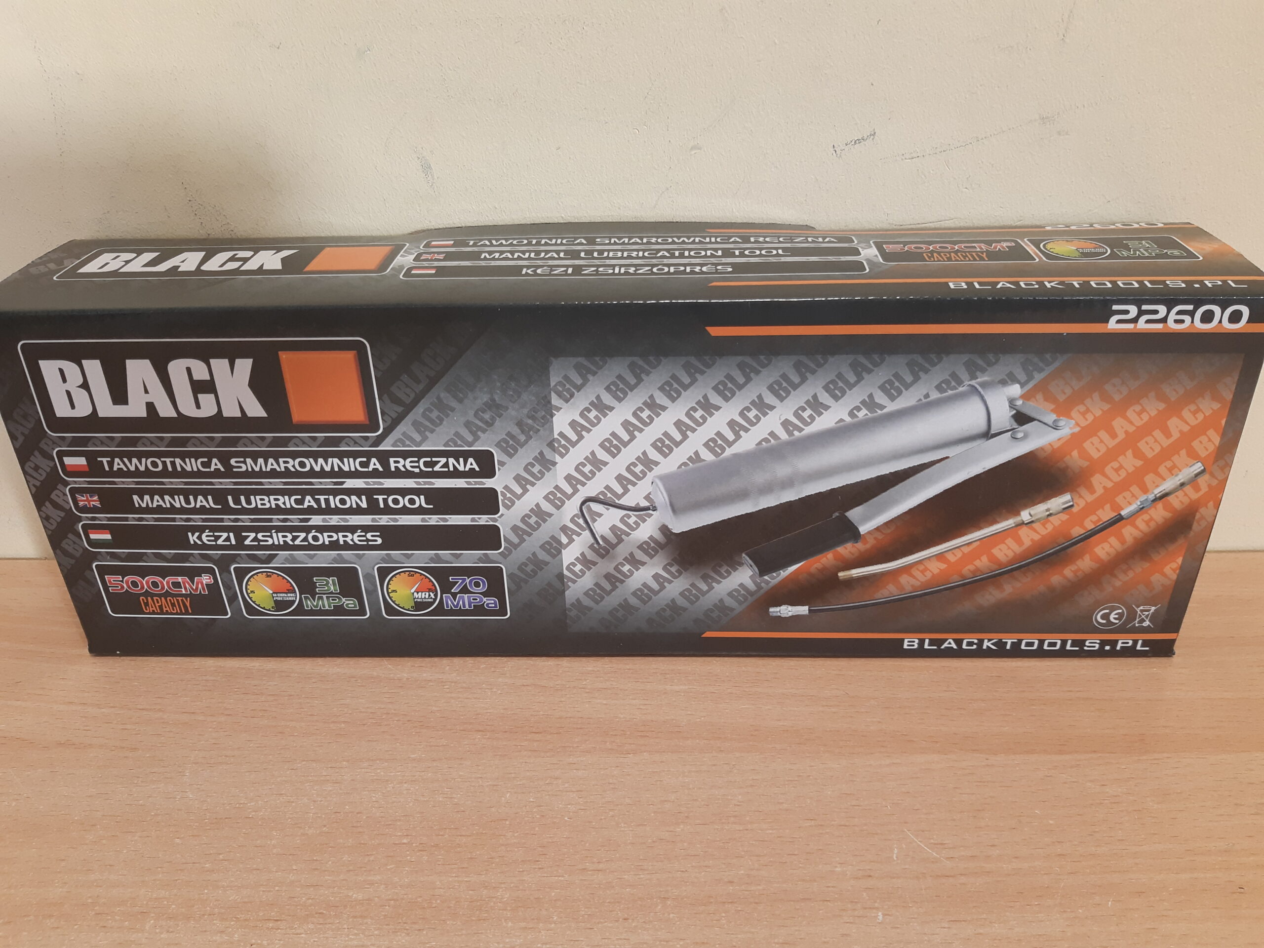 Tools24 - tavotiprits BL22600-4