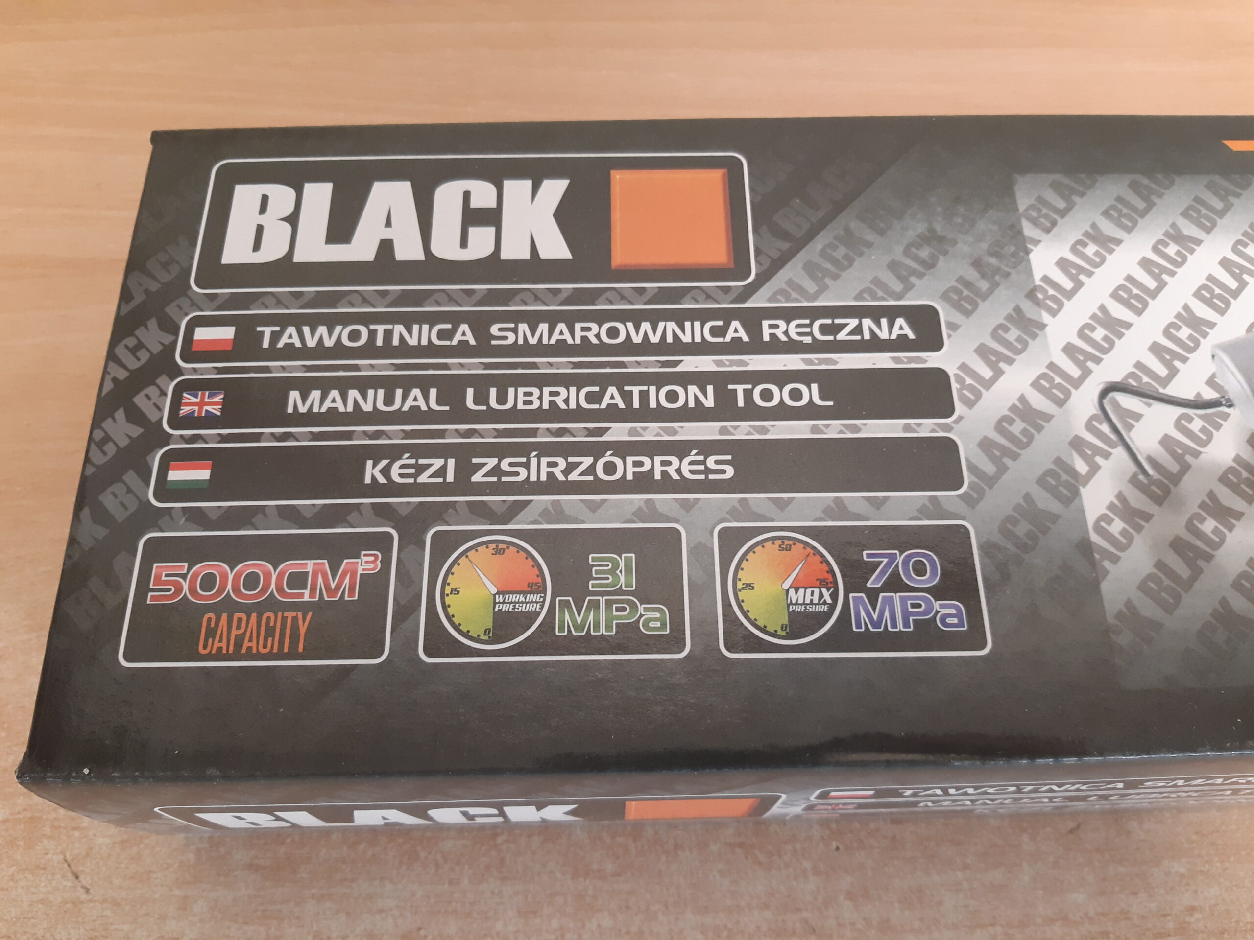 Tools24 - tavotiprits BL22600-3