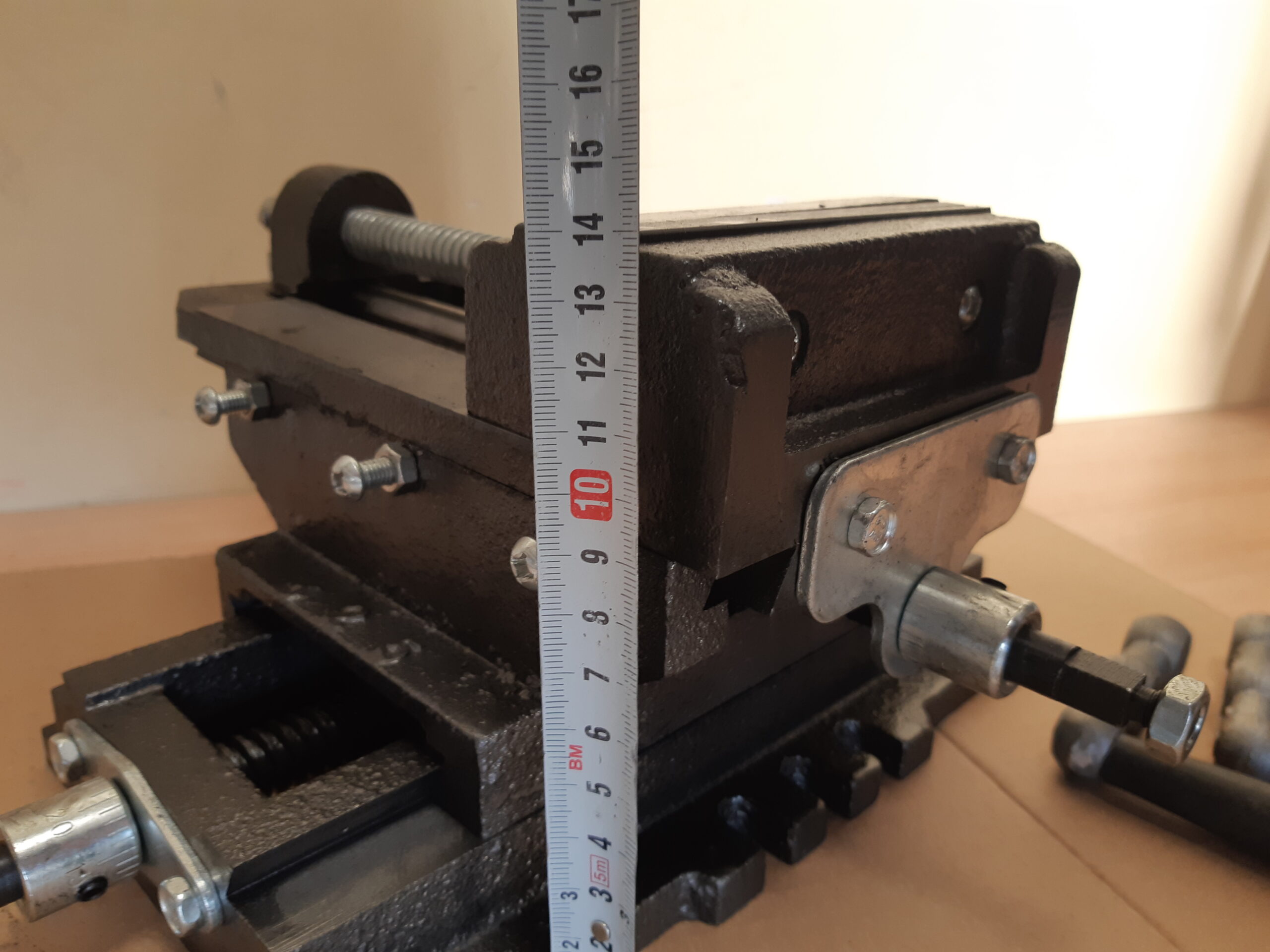 Tools24 - puurpingi kruustangid BL19401-5