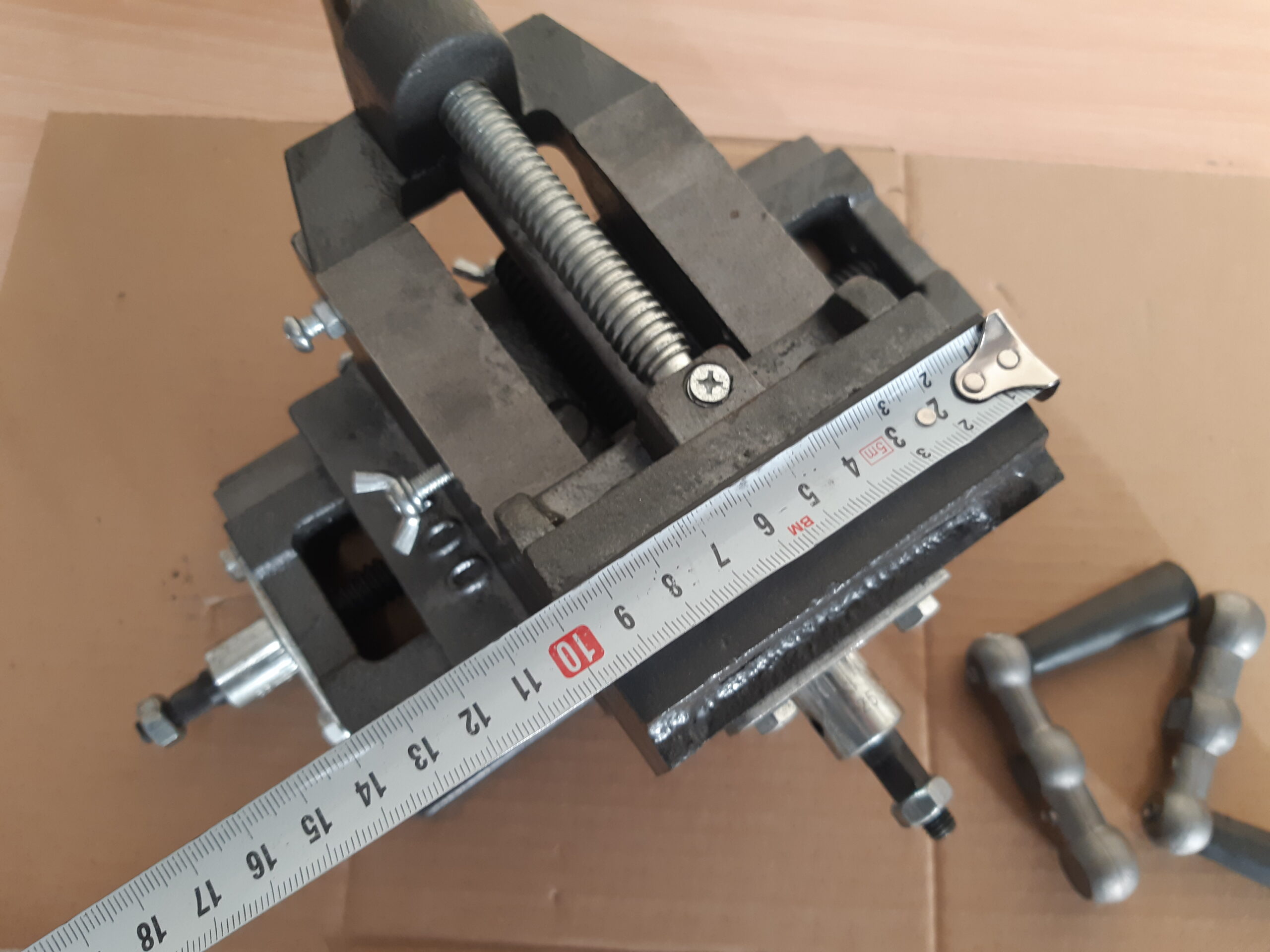 Tools24 - puurpingi kruustangid BL19400-2