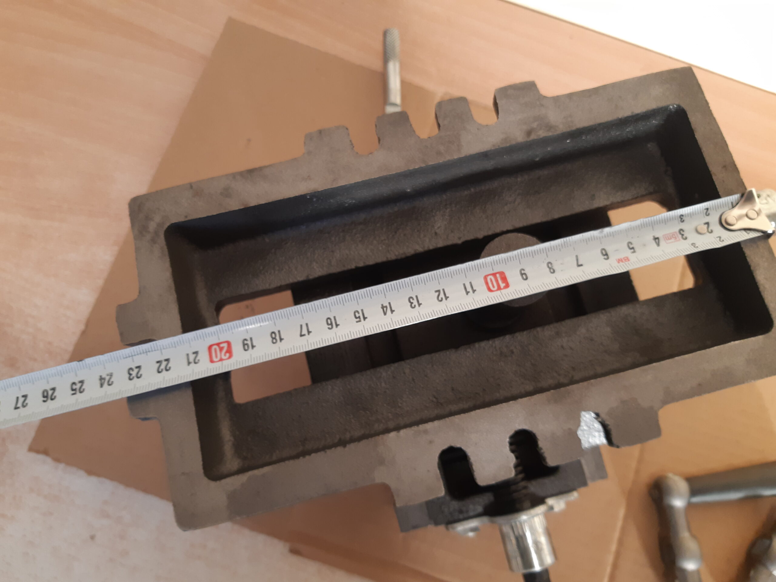 Tools24 - puurpingi kruustangid BL19400-4
