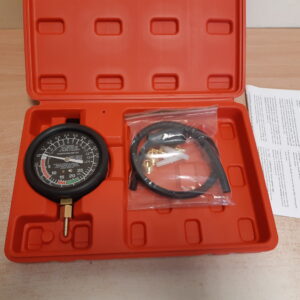Vaakummeeter/ tester
