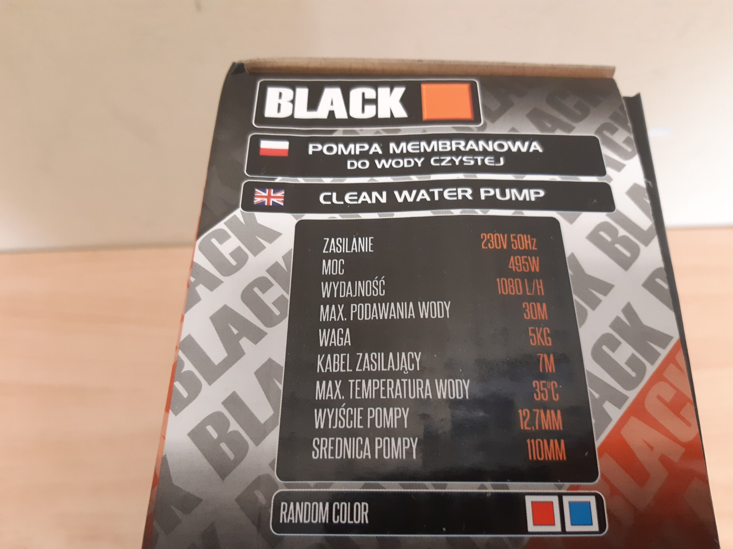 Tools24 - vibropump BL49003-2