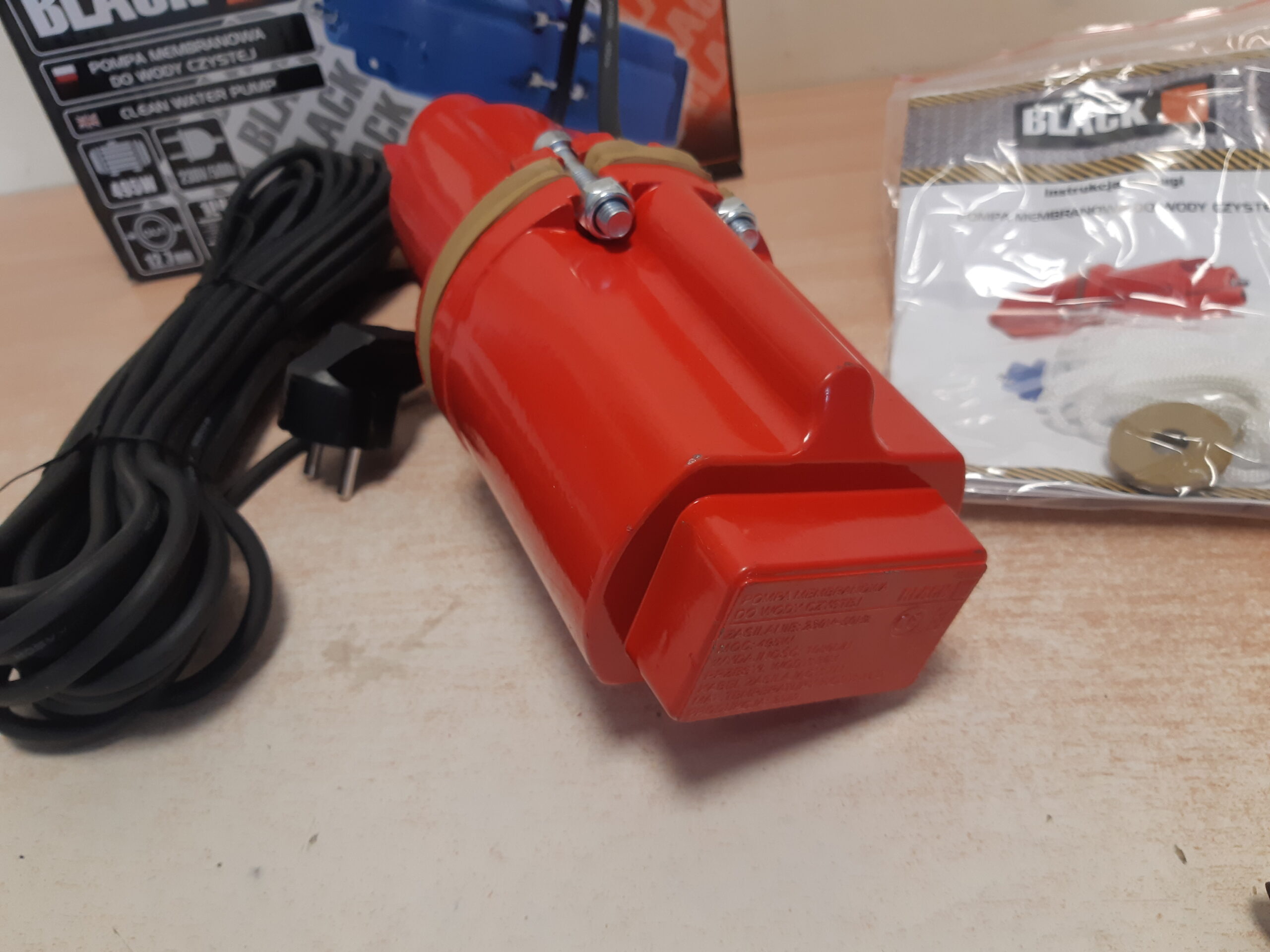 Tools24 - vibropump BL49003-4