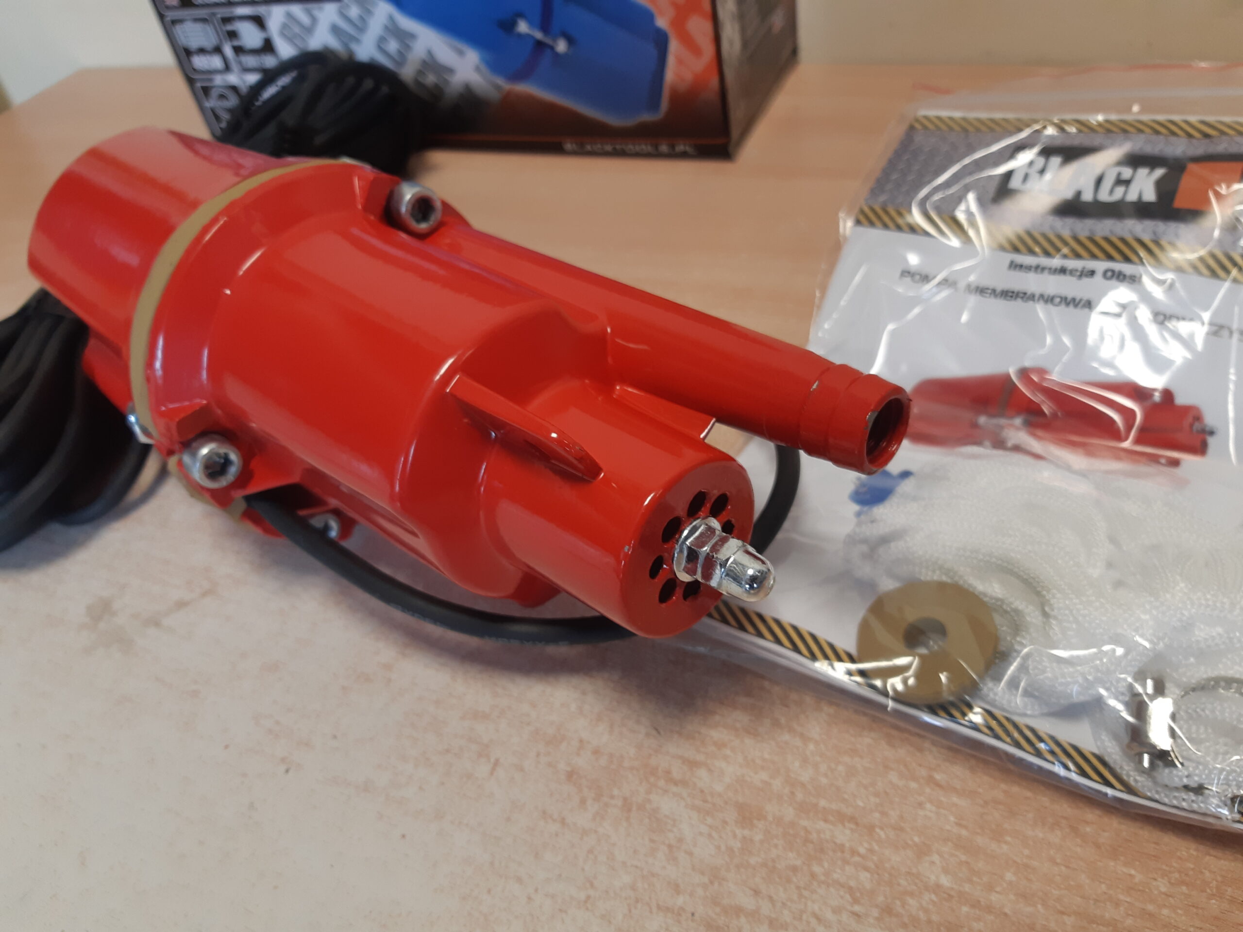 Tools24 - vibropump BL49003-5