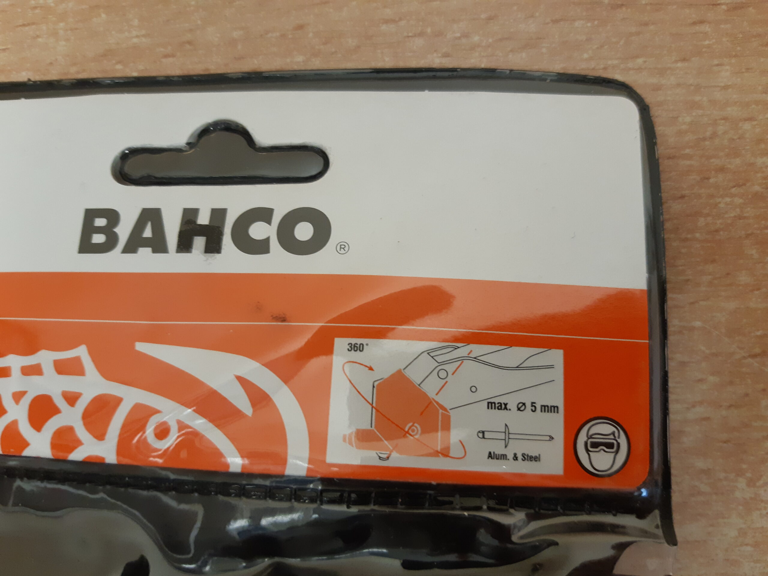 Tools24 - needitangid Bahco-1
