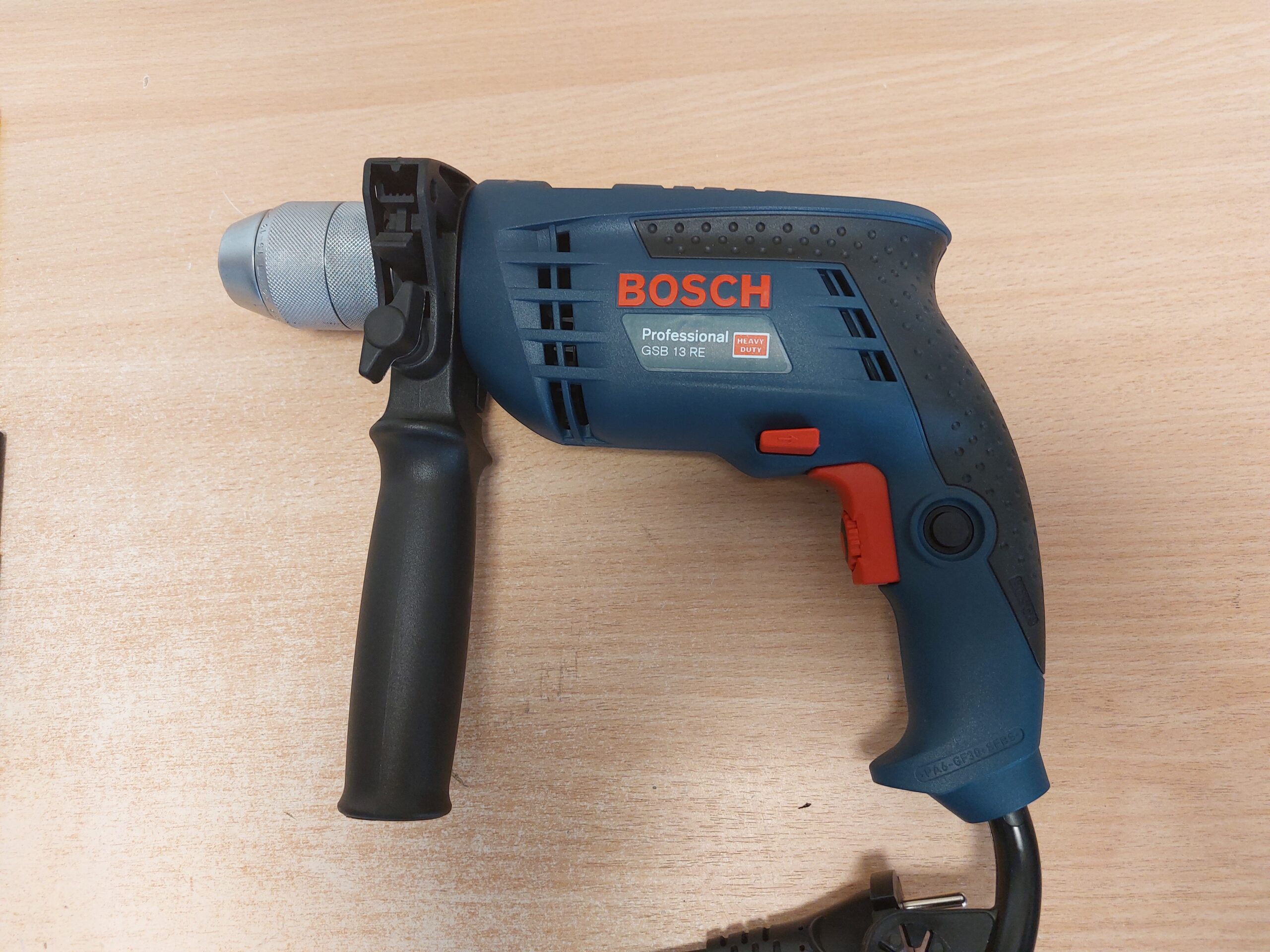 Tools24.ee - lööktrell Bosch GSB13RE-8