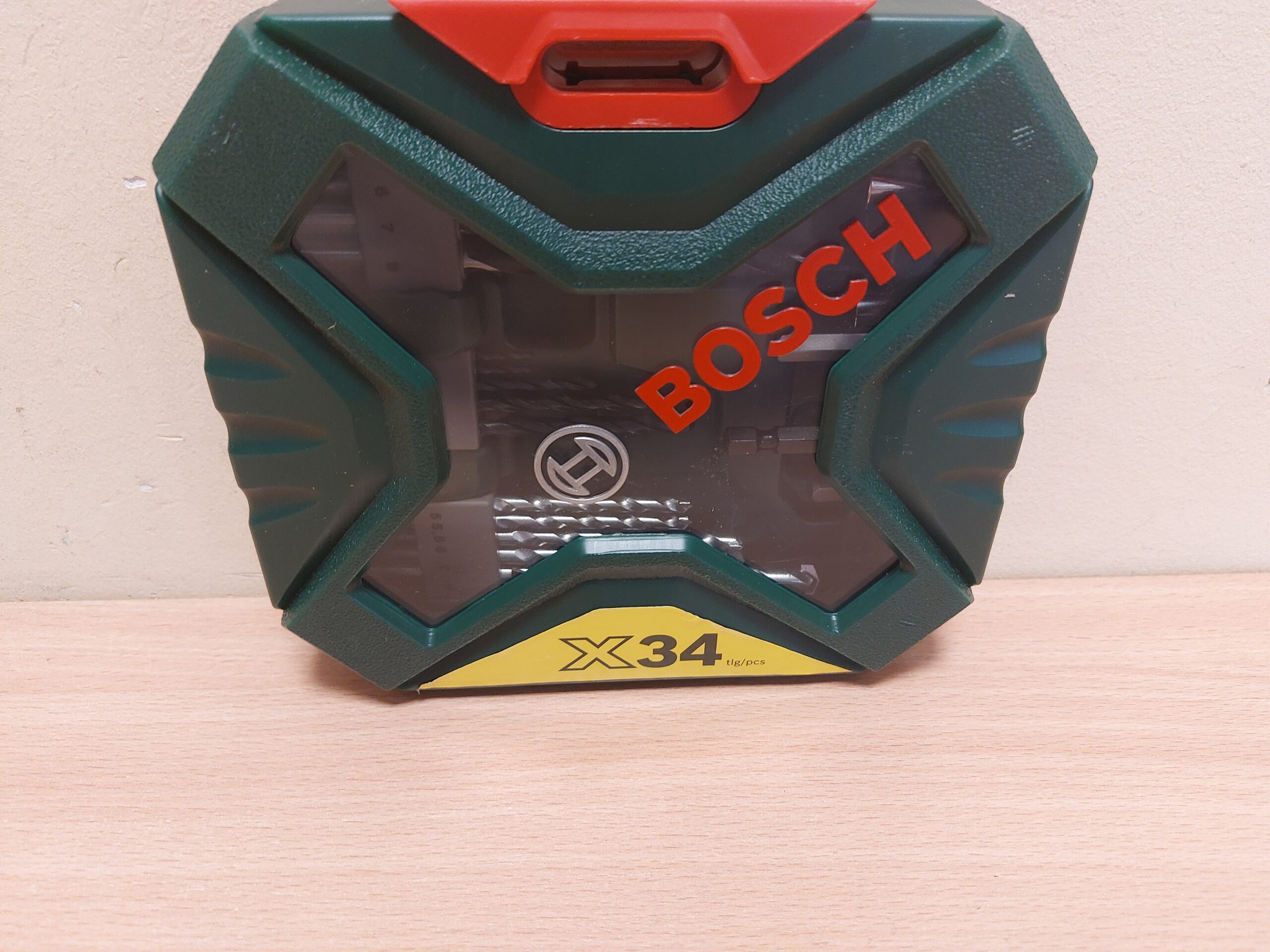 Tools24.ee - tarvikud Bosch - 2607010608