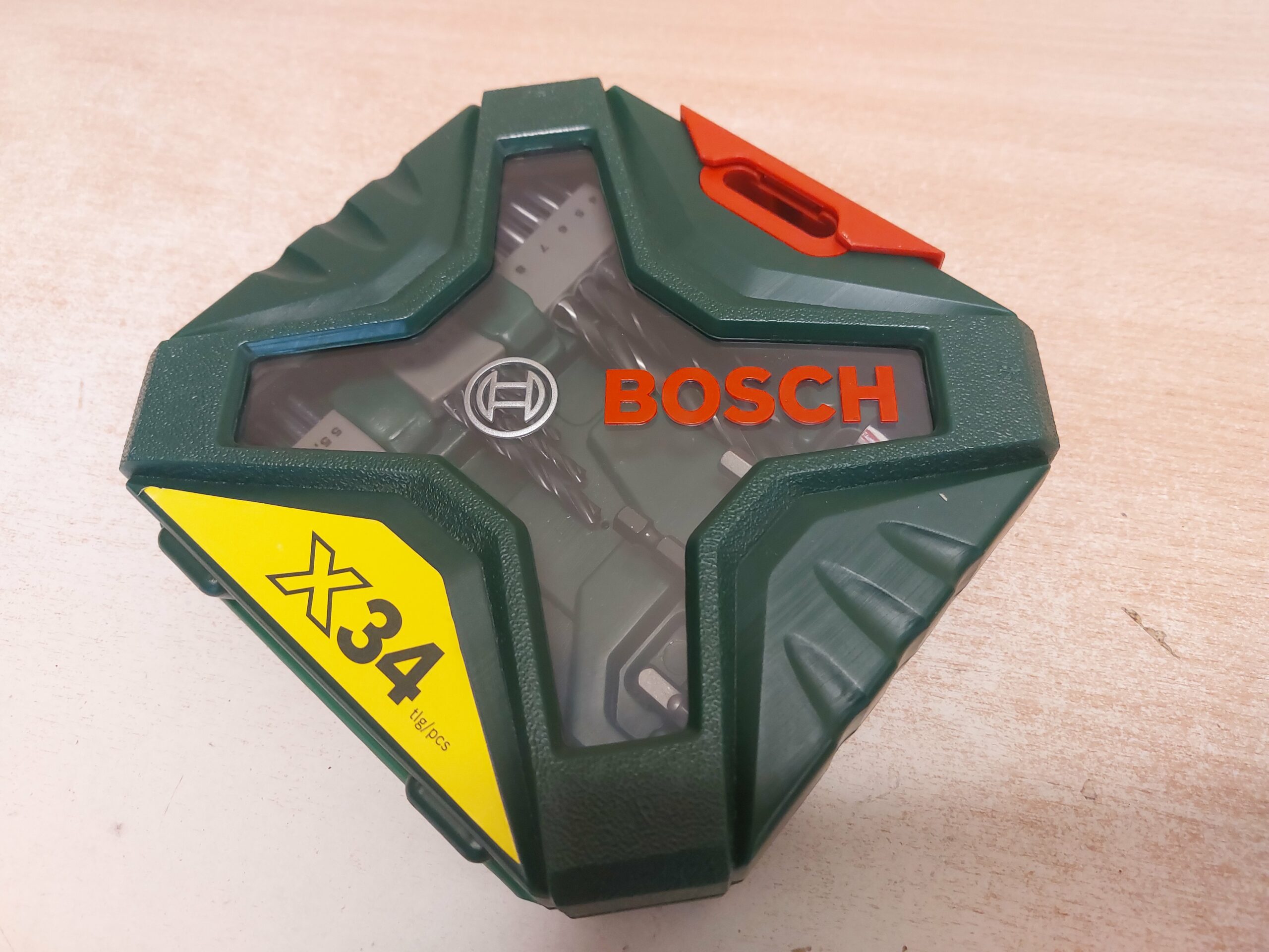 Tools24.ee - tarvikud Bosch - 2607010608-1