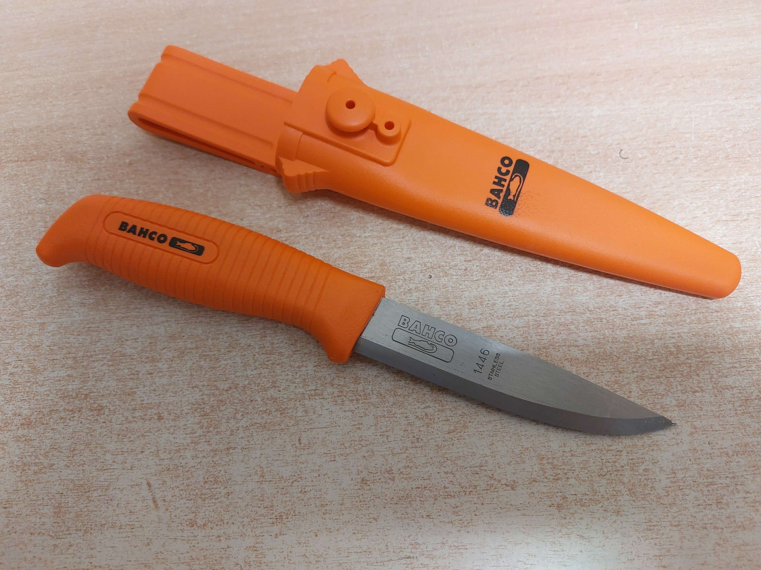 Tools24.ee - pussnuga Bahco 1446-2
