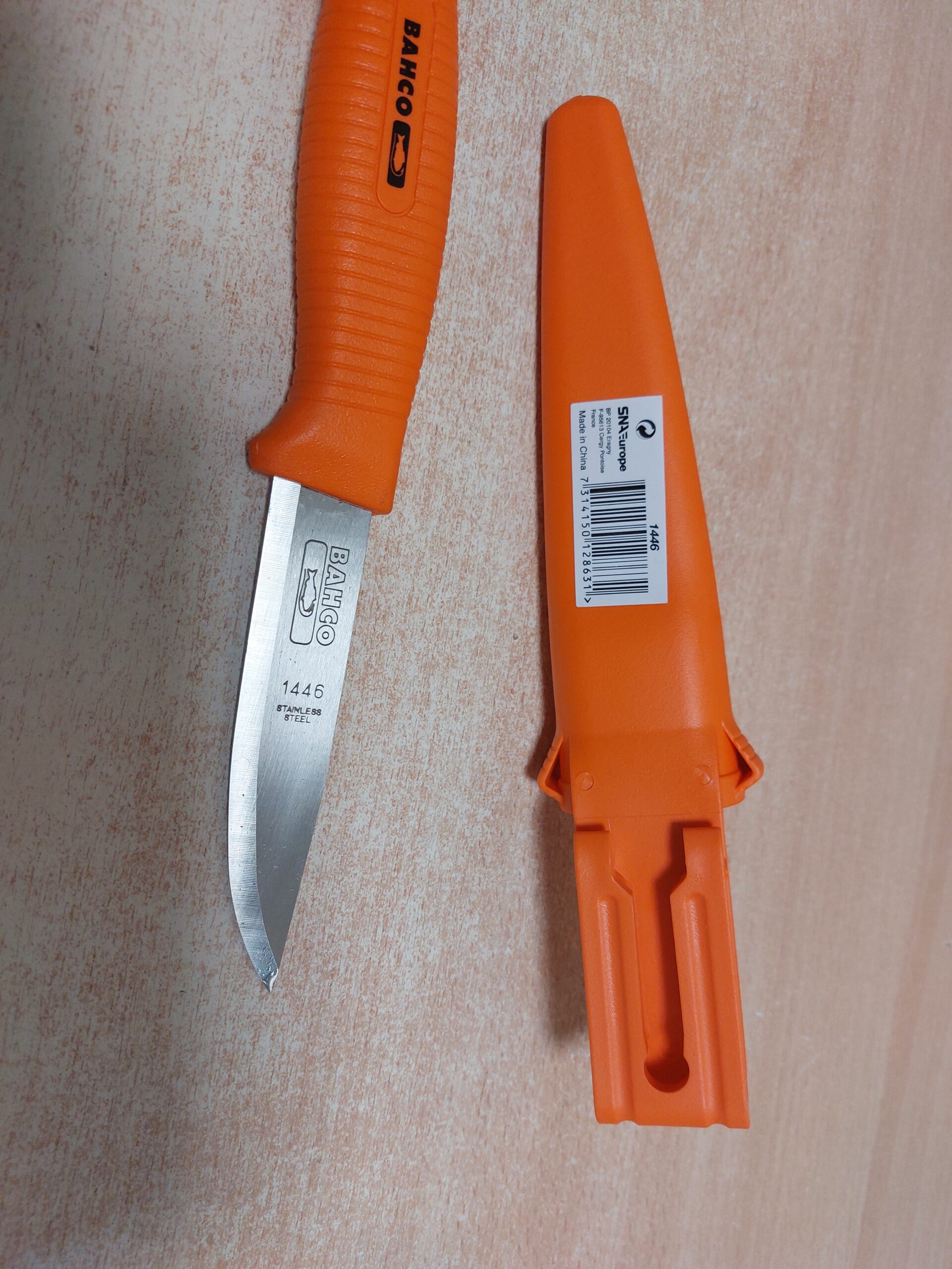 Tools24.ee - pussnuga Bahco 1446