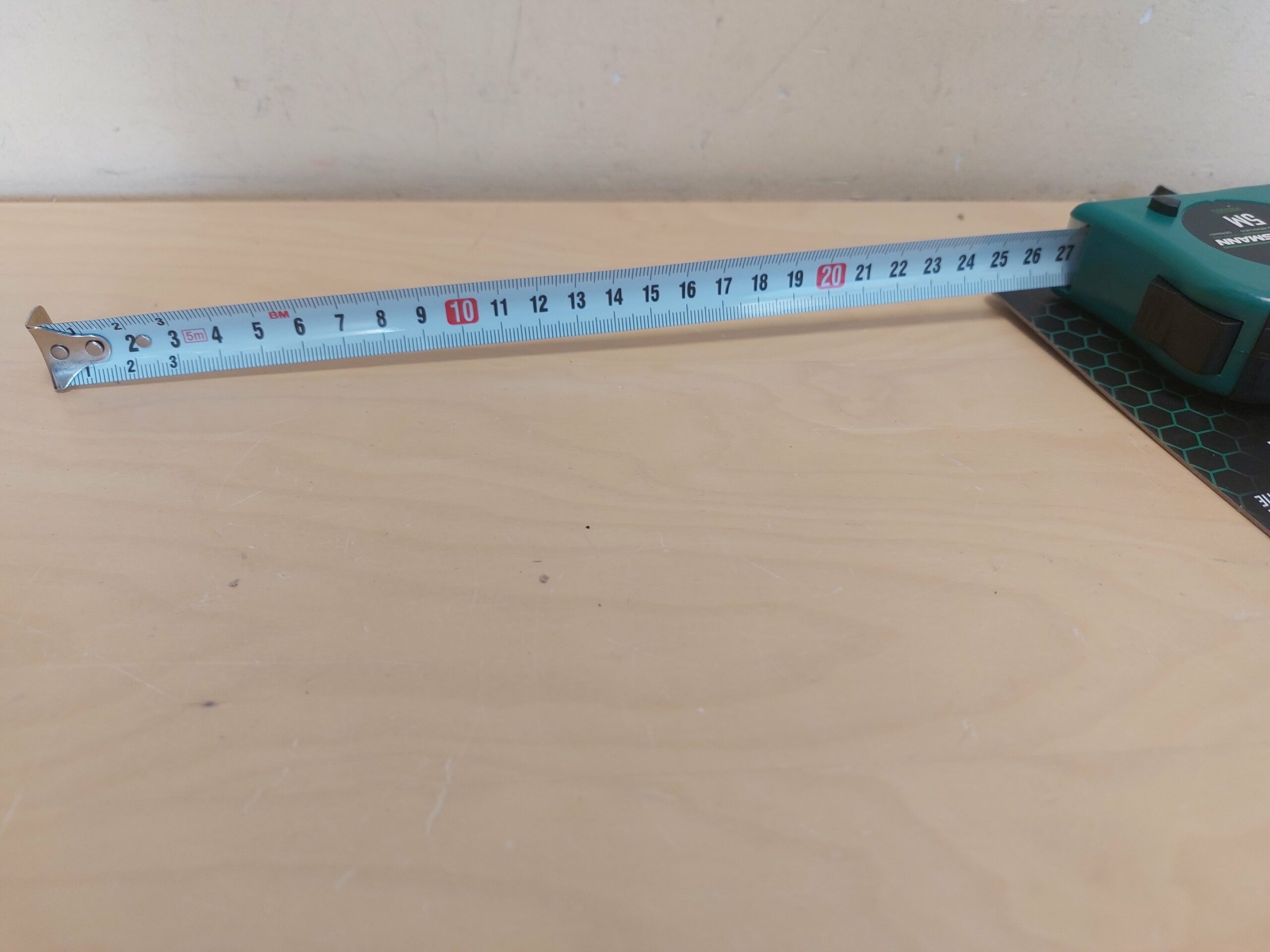 Tools24.ee - mõõdulint 5m M80505-2