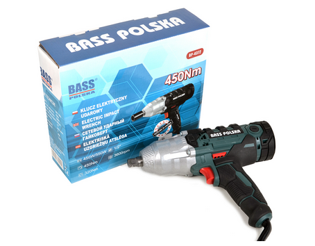 Tools24 - elektriline löök-mutrikeeraja BP4372-5