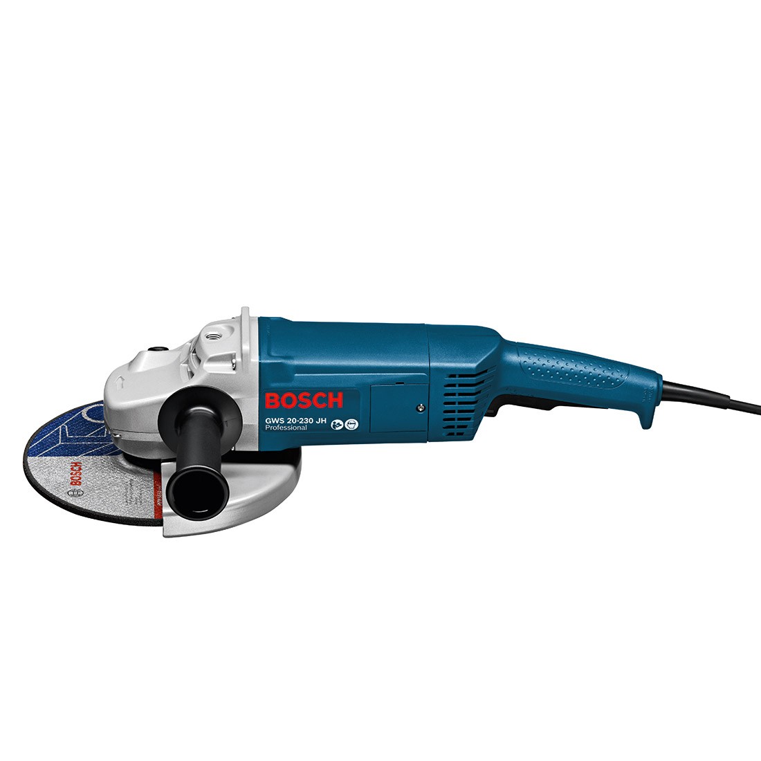 Tools24 - Bosch Professional nurklihvija GWS 20-230H-8