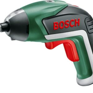 Akukruvikeeraja Bosch IXO V