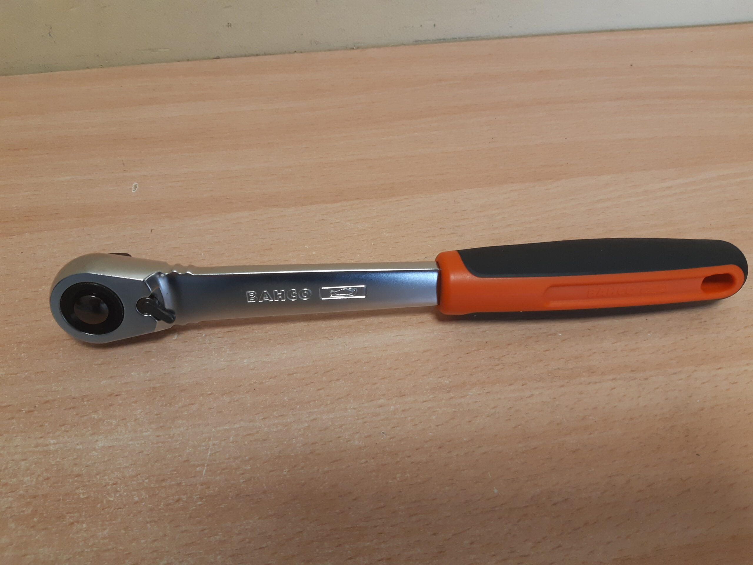 Tools24 -Bahco Slim narre 1/2" S81SL-4