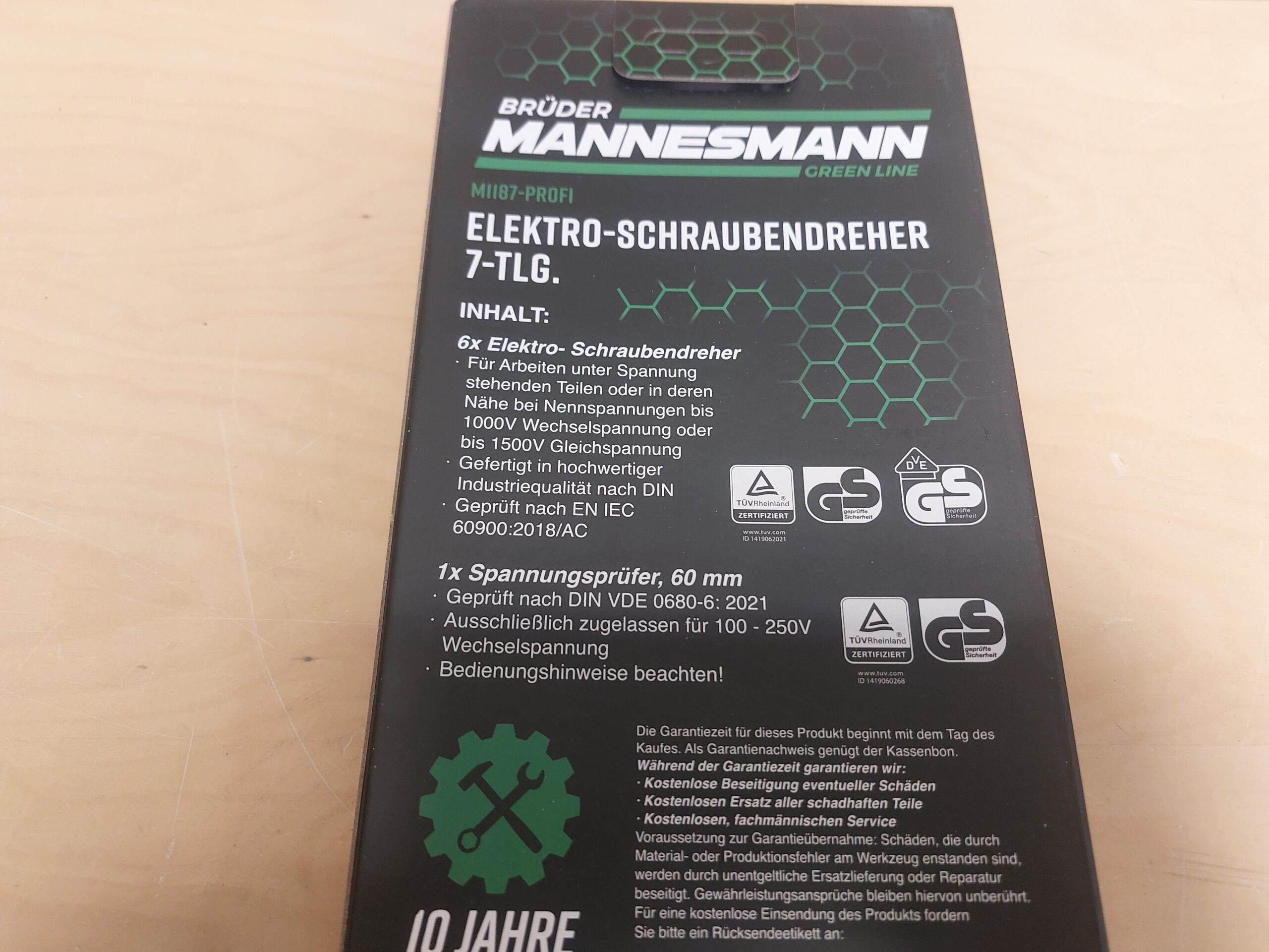 kruvikeerajad elektritööks