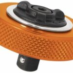 Narre 3/8", Sõrmenarre Truper
