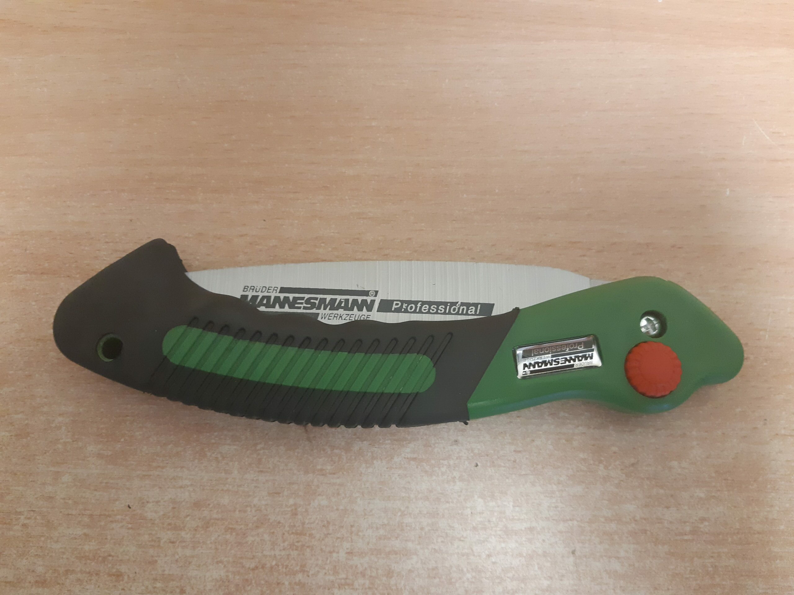 Tools24 - kokkukäiv saag M30200-3