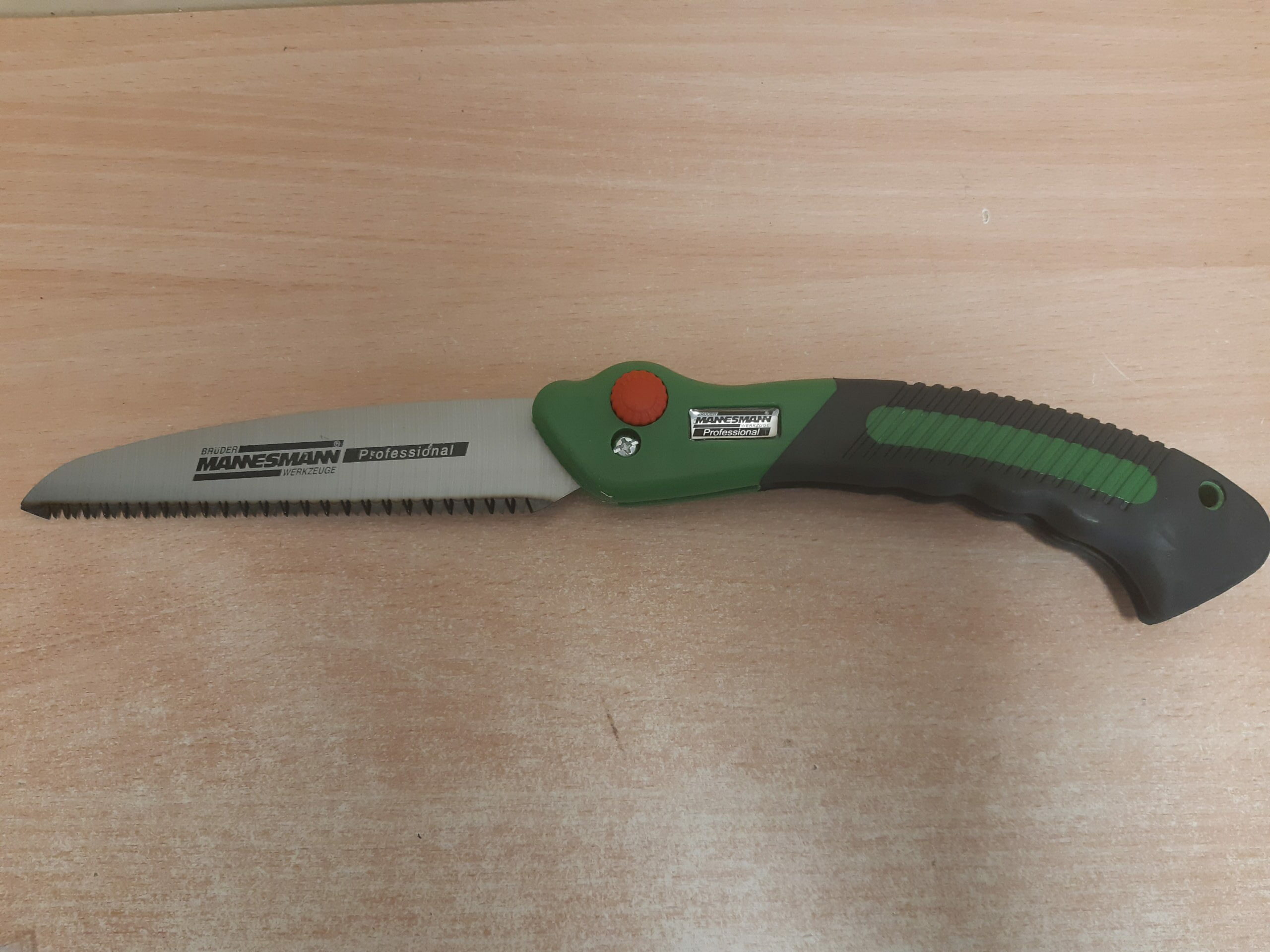 Tools24 - kokkukäiv saag M30200-4