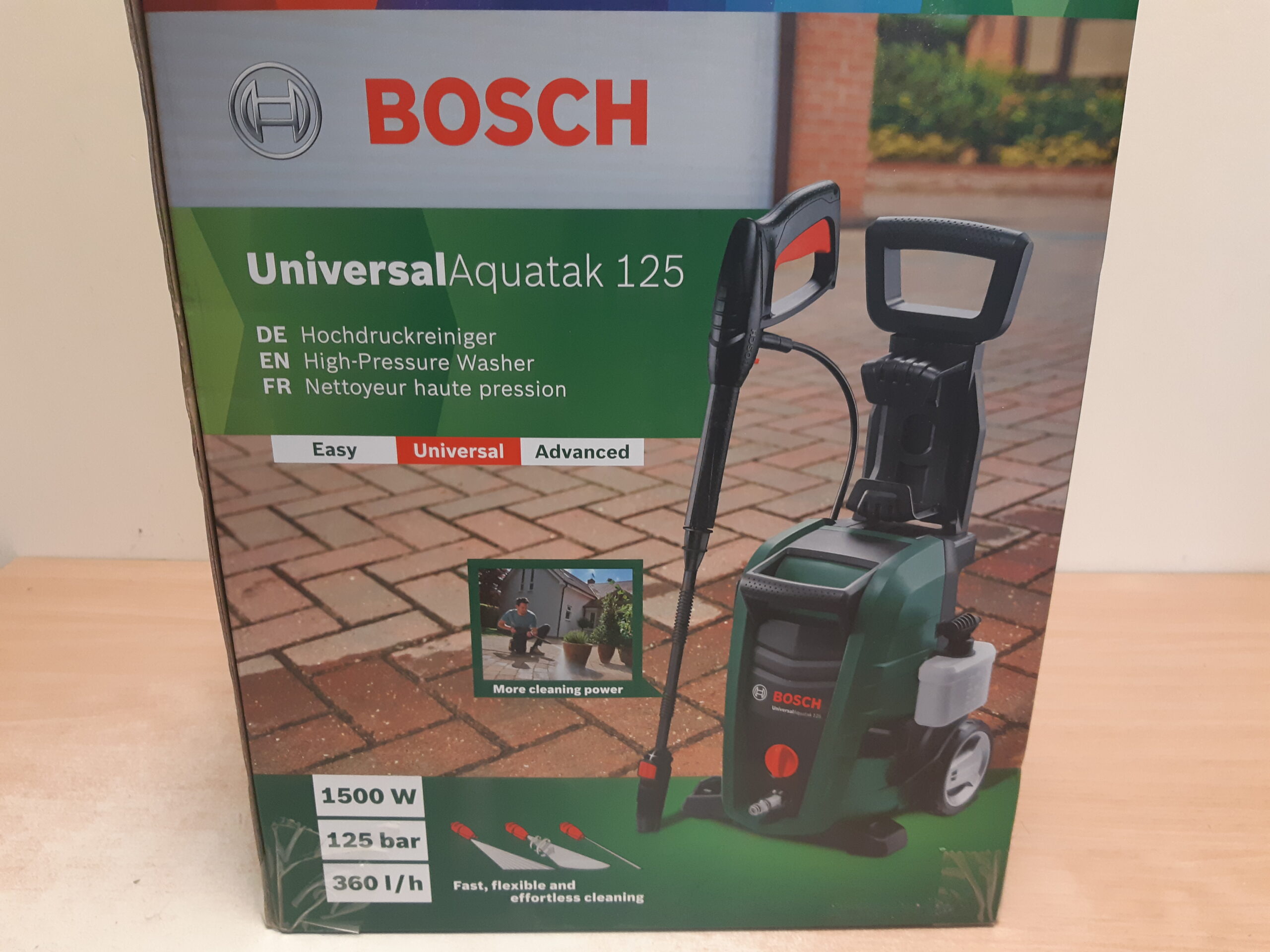 Tools24 - Bosch survepesur 06008A7A00-5