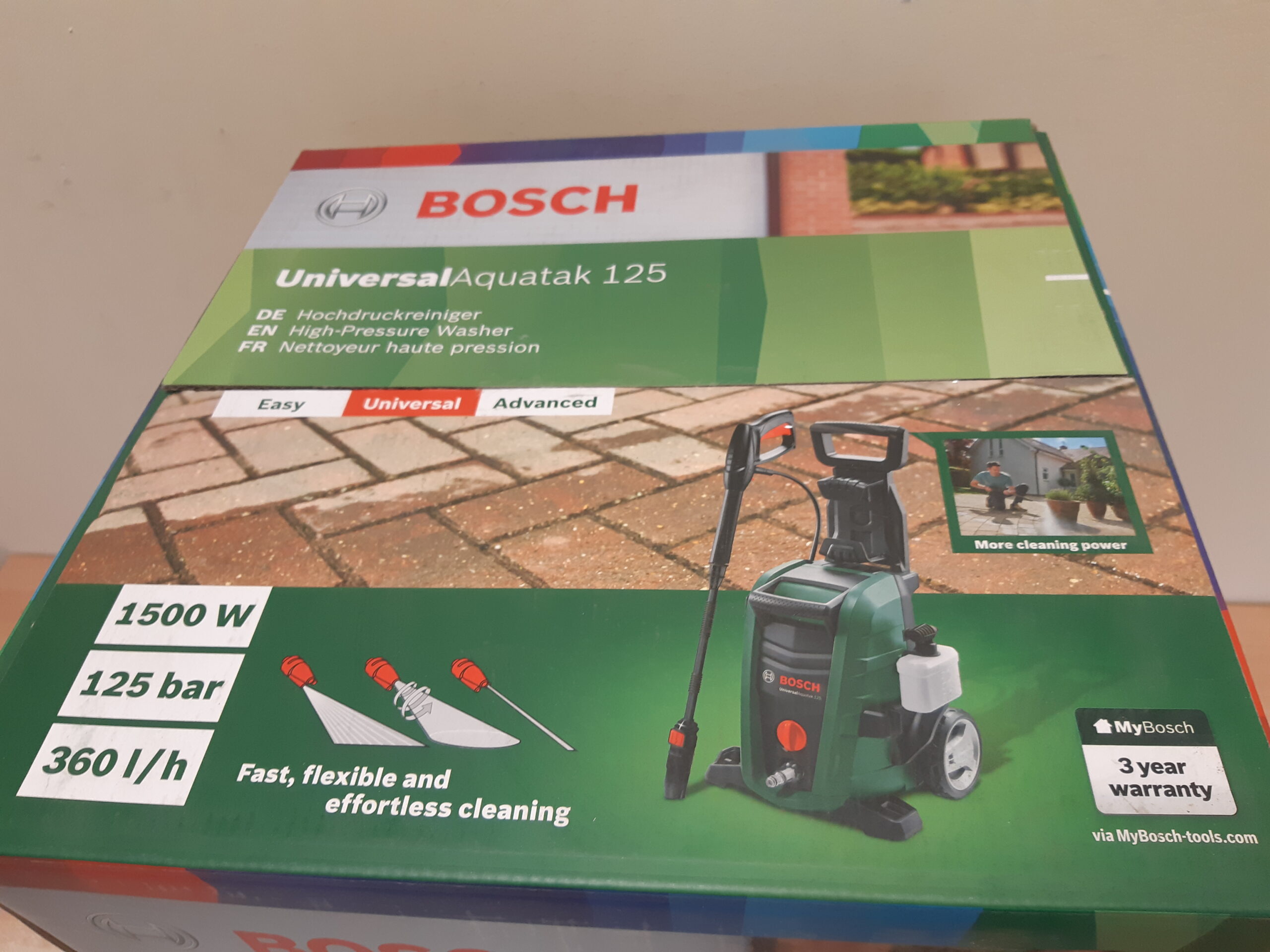Tools24 - Bosch survepesur 06008A7A00-3