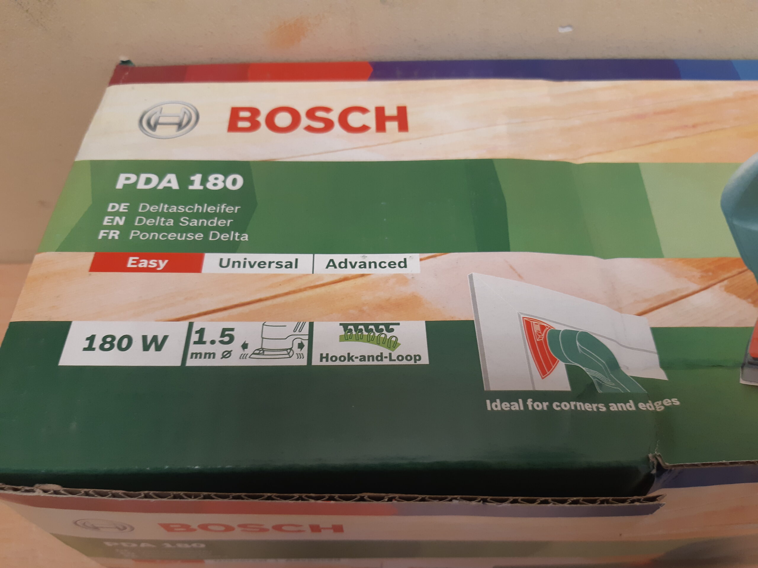 Tools24 - lihvimismasin Bosch PDA 180 0603339003-1