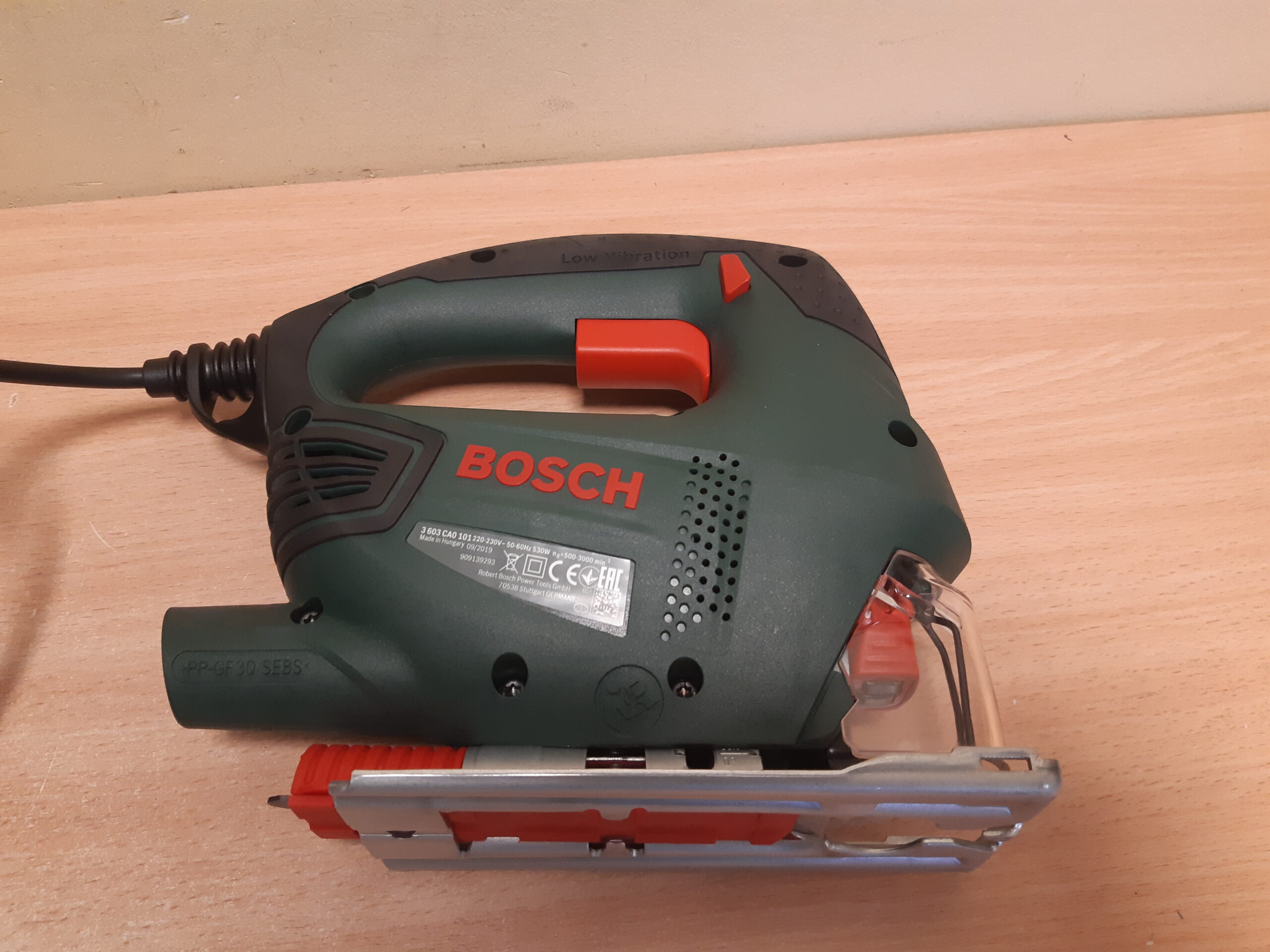 Tools24 - tikksaag Bosch PST 8500 PEL-10