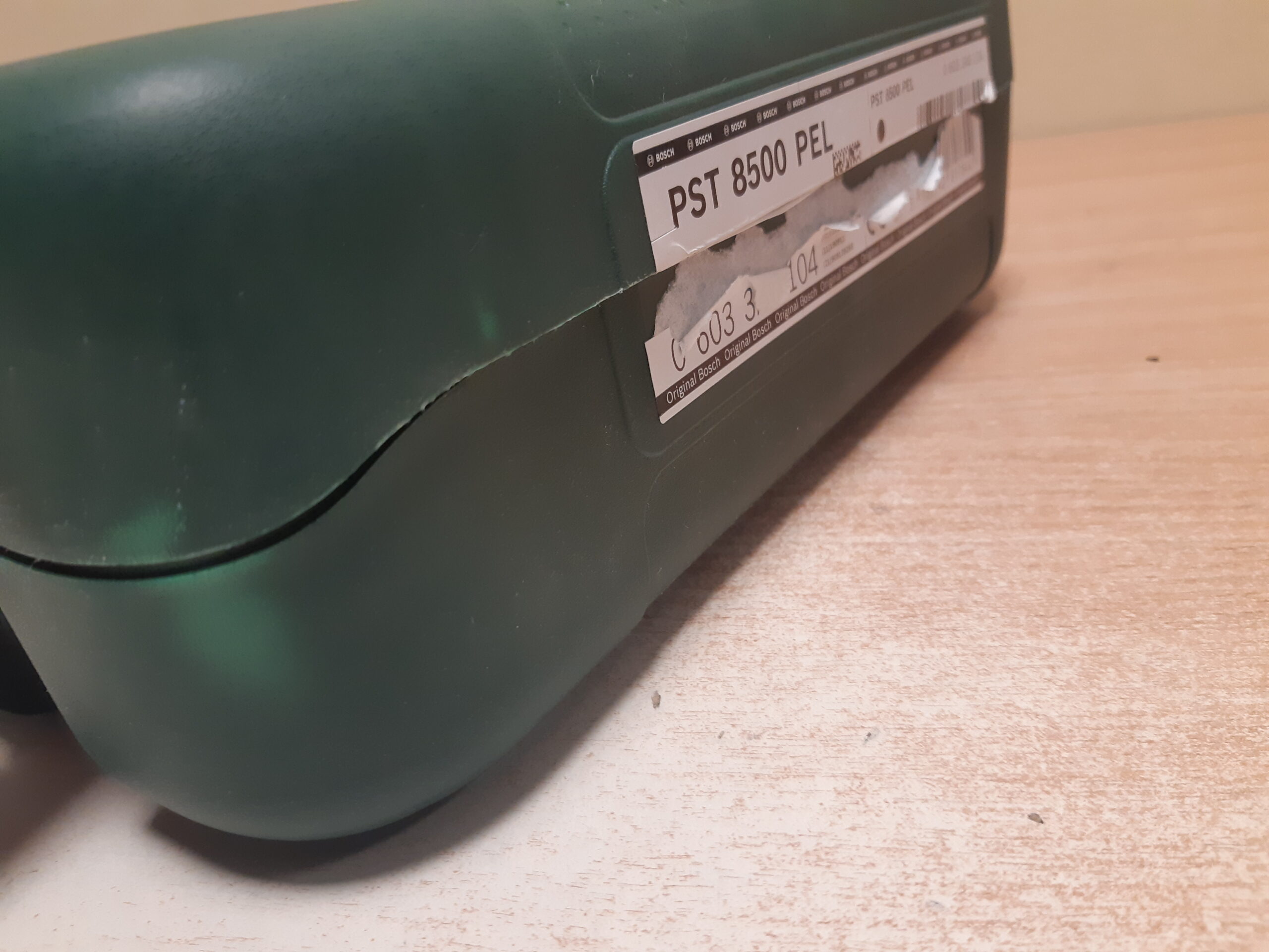 Tools24 - tikksaag Bosch PST 8500 PEL-13