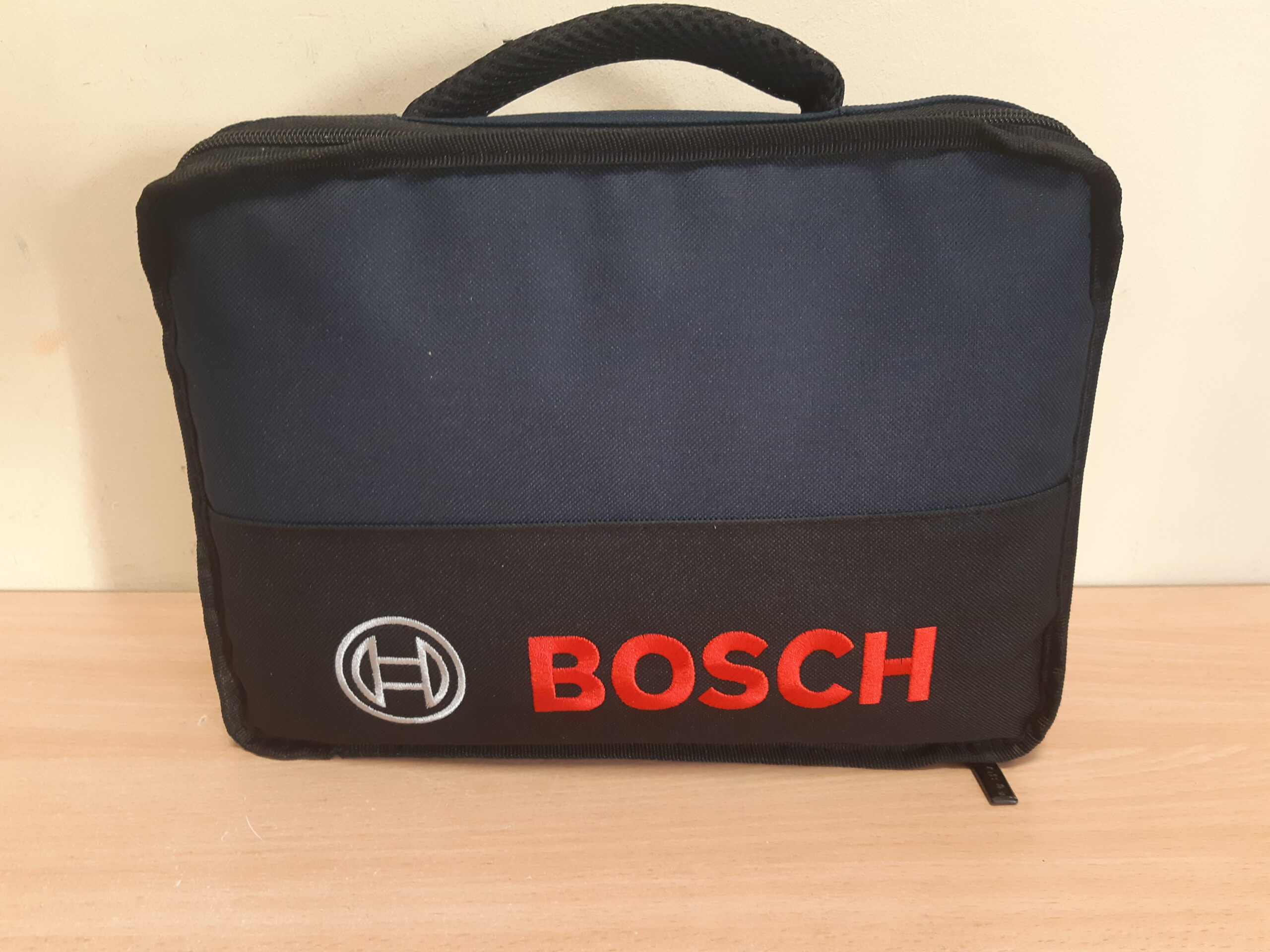 Tools24 - akutrell Bosch Professional GSR 12V-15-6