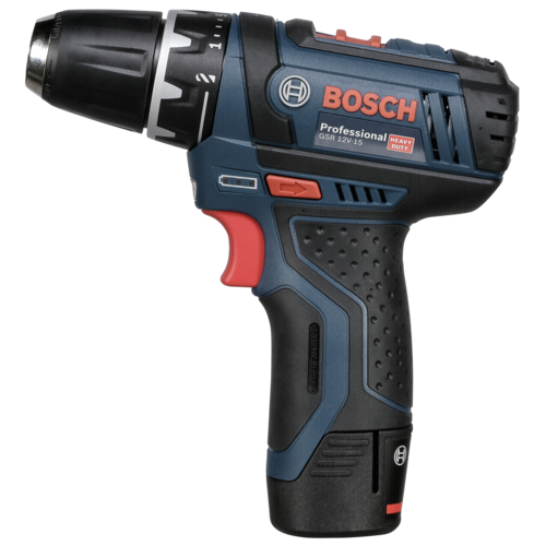 Tools24 - akutrell Bosch Professional GSR 12V-15-15