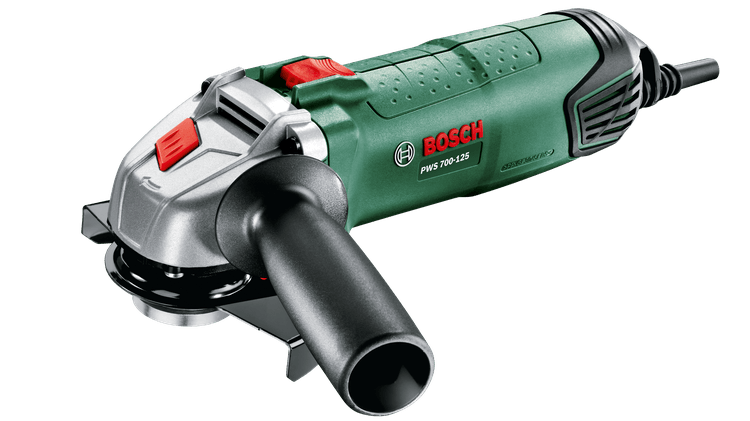 Tools24 - ketaslõikur - nurklihvija Bosch PWS 700-125