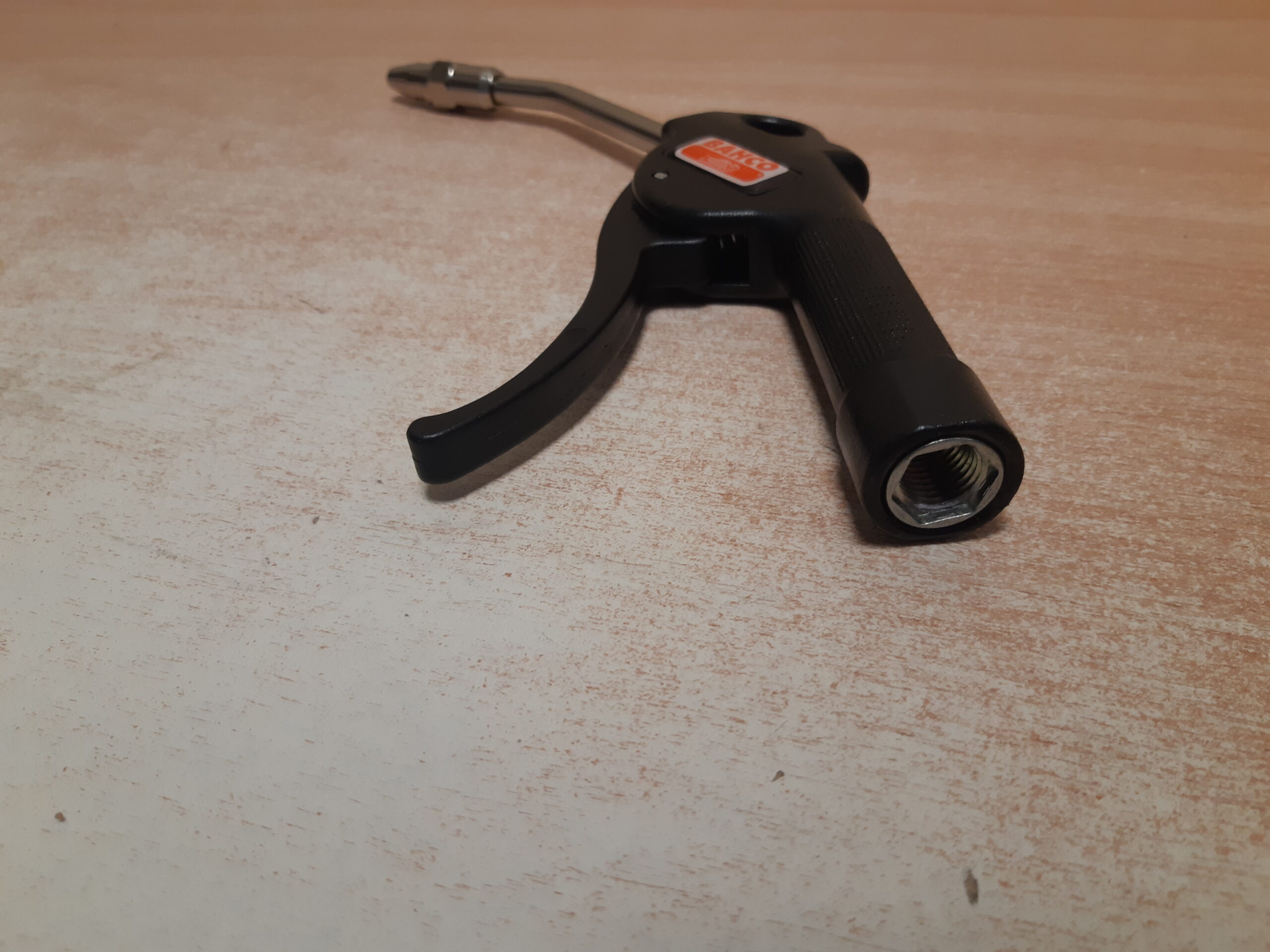 Tools24 - Suruõhu püstol Bahco OSHA - BP218-7