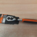 Narre 3/8", Bahco