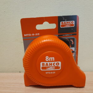 Mõõdulint Bahco 8m