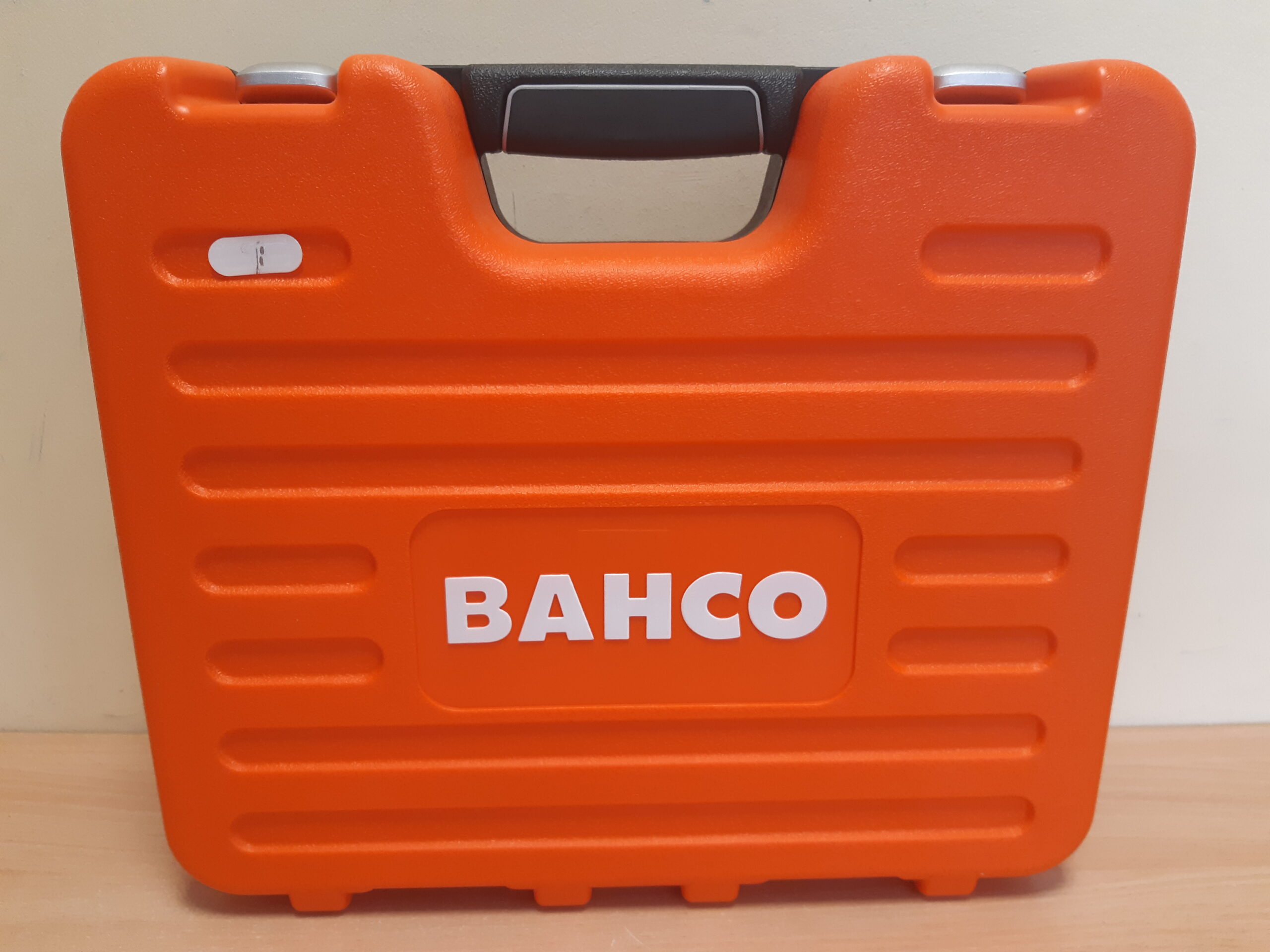 Tools24 - Bahco padrunvõtmete tööriistakomplekt S910-11