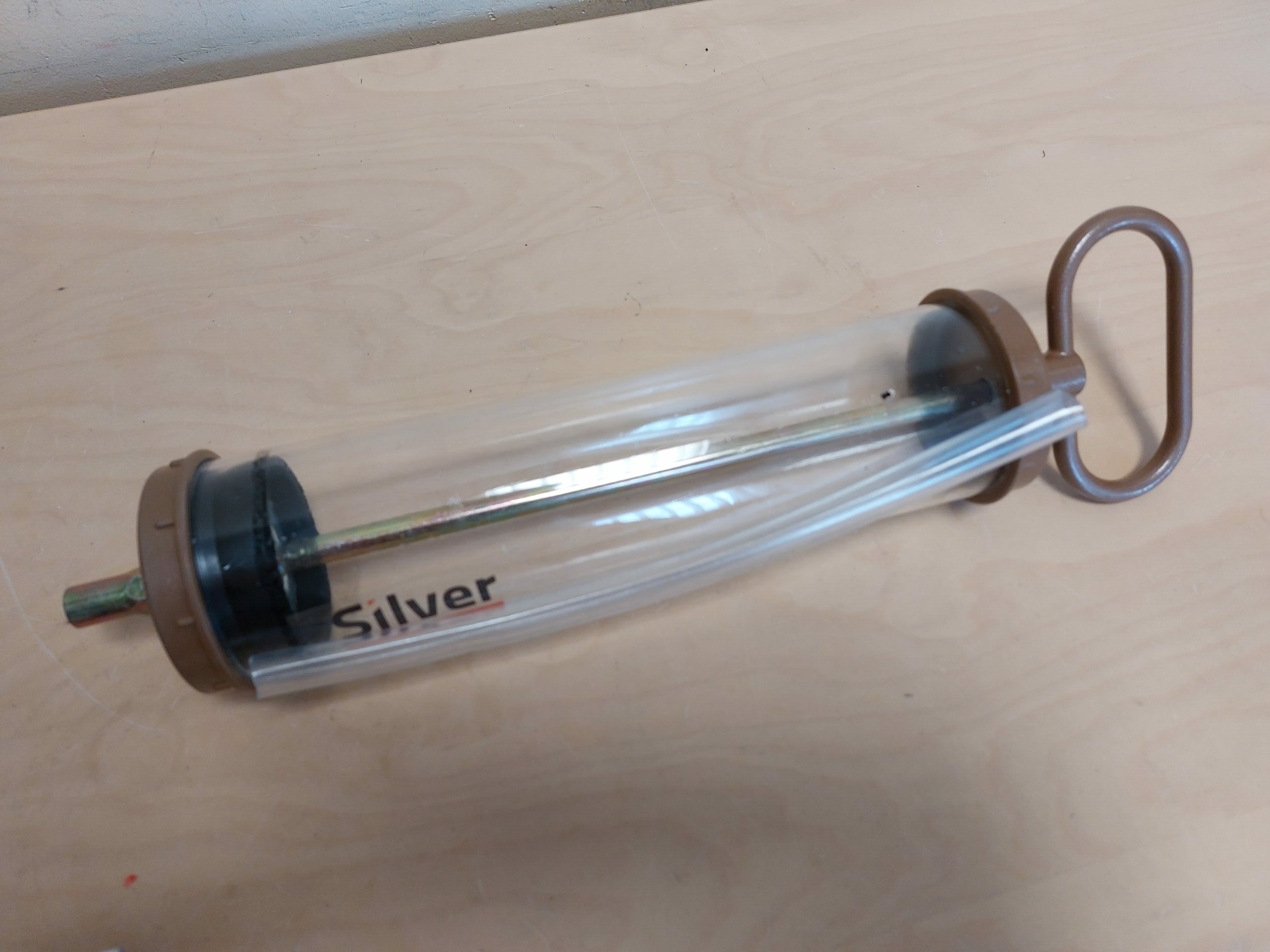 süstal 400ml