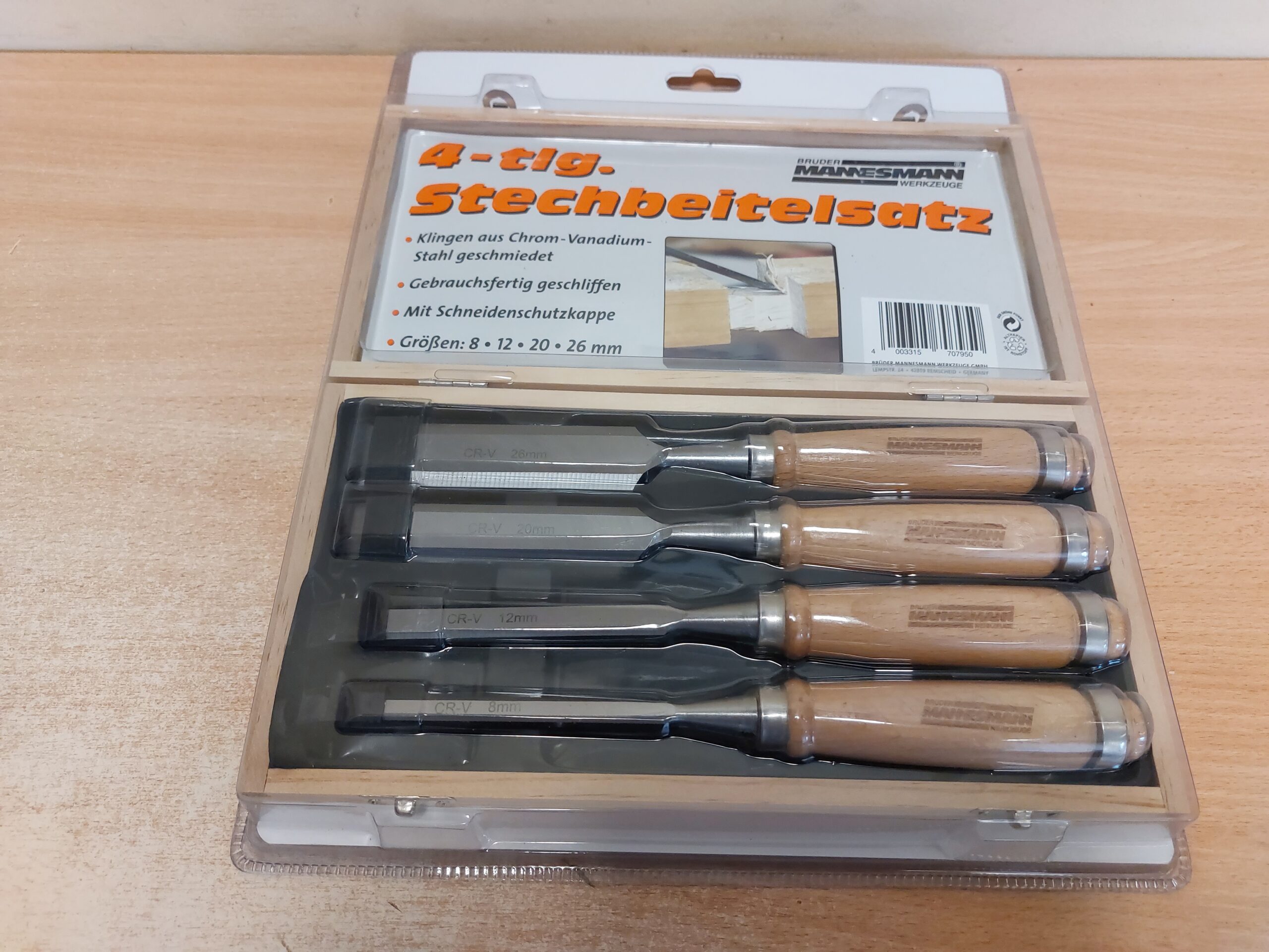 Tools24.ee peitlid - peitlite komplekt M66104