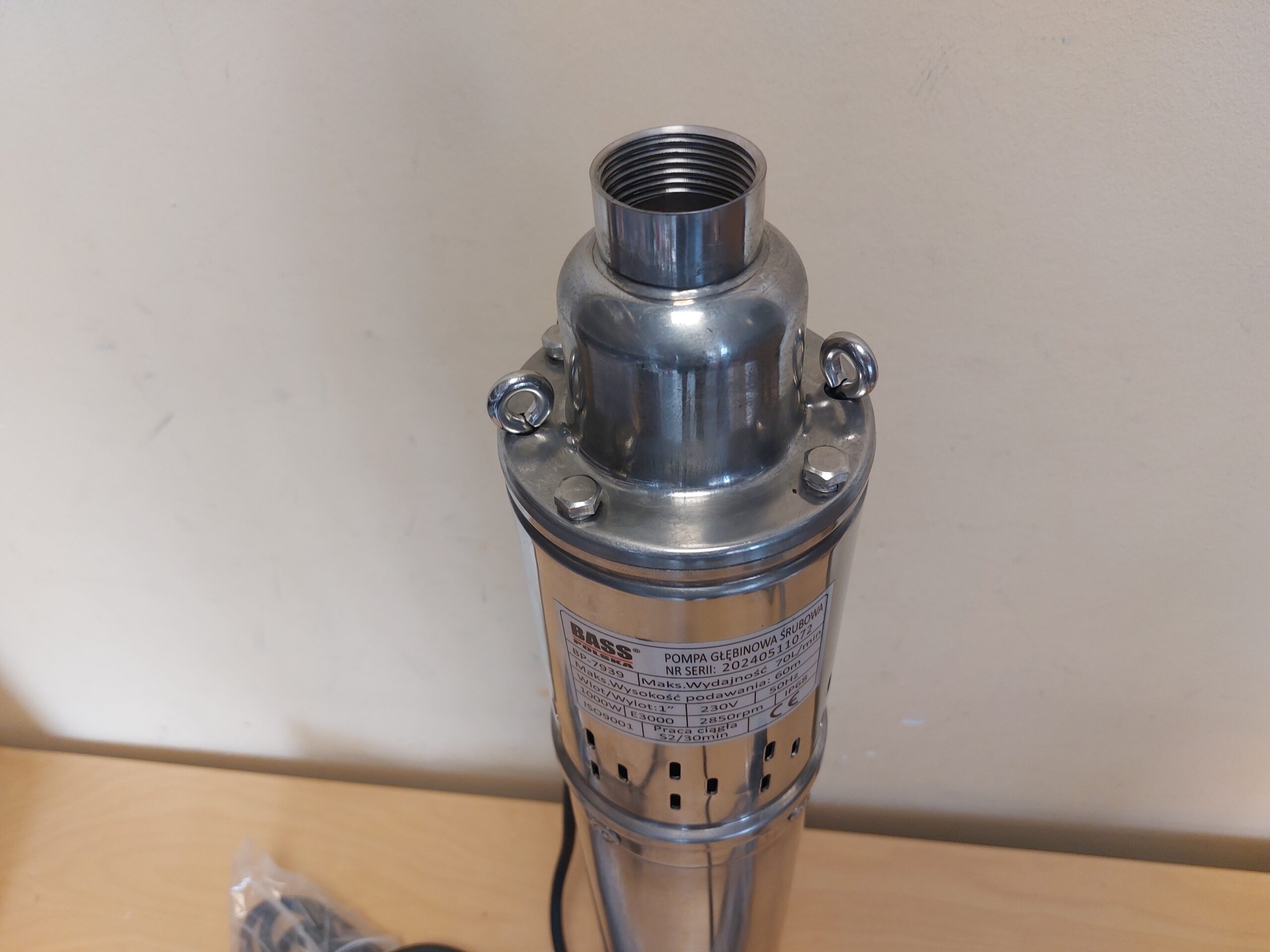 sukelpump