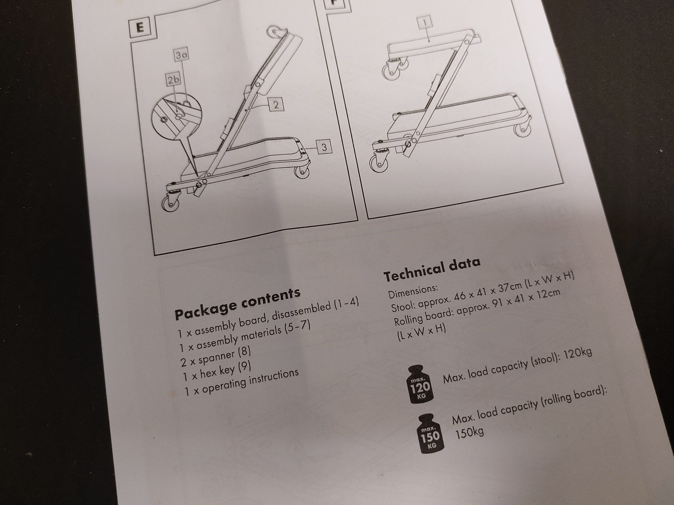 töö tool autoremondiks