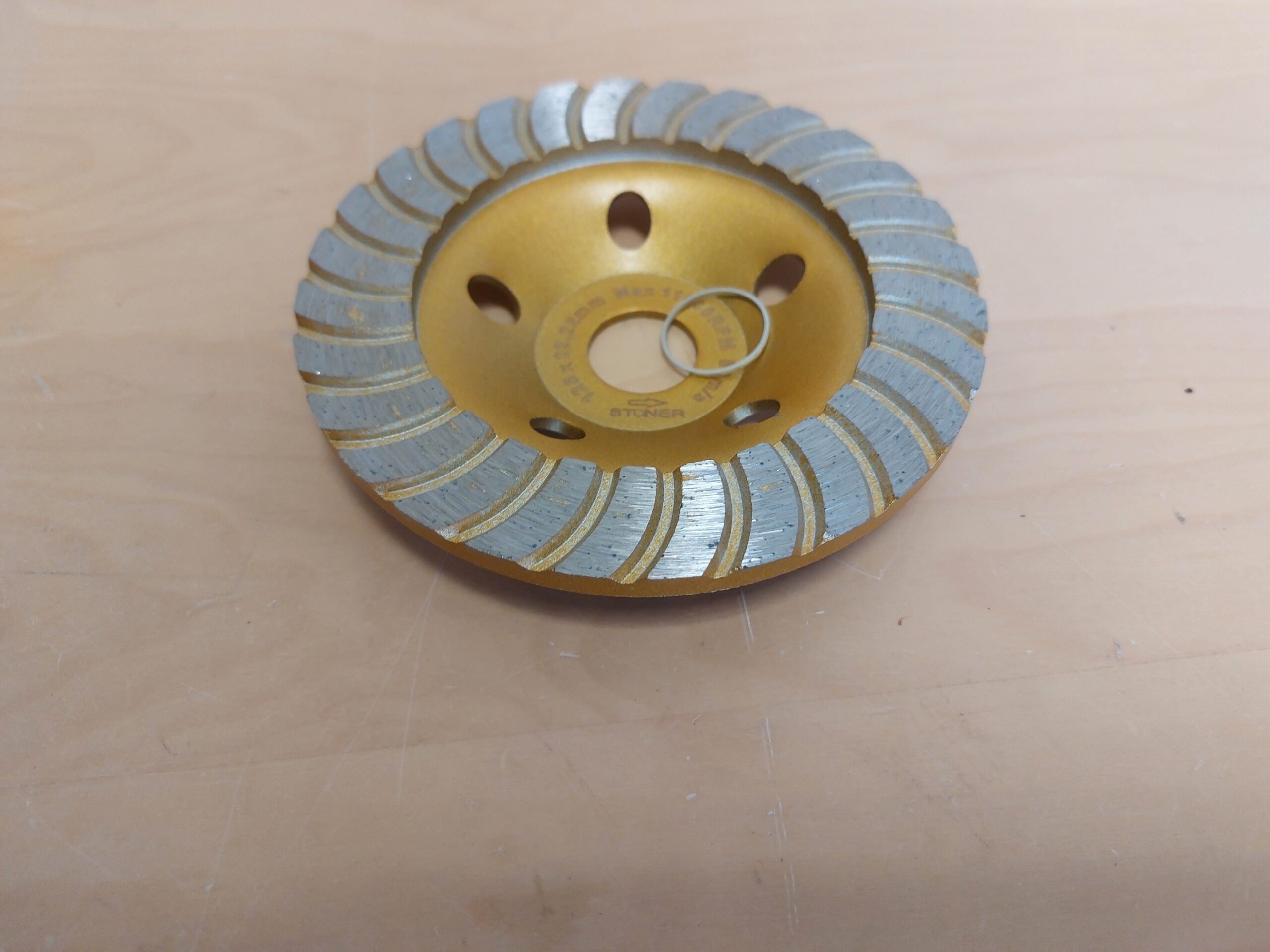 teemantlihvketas turbo