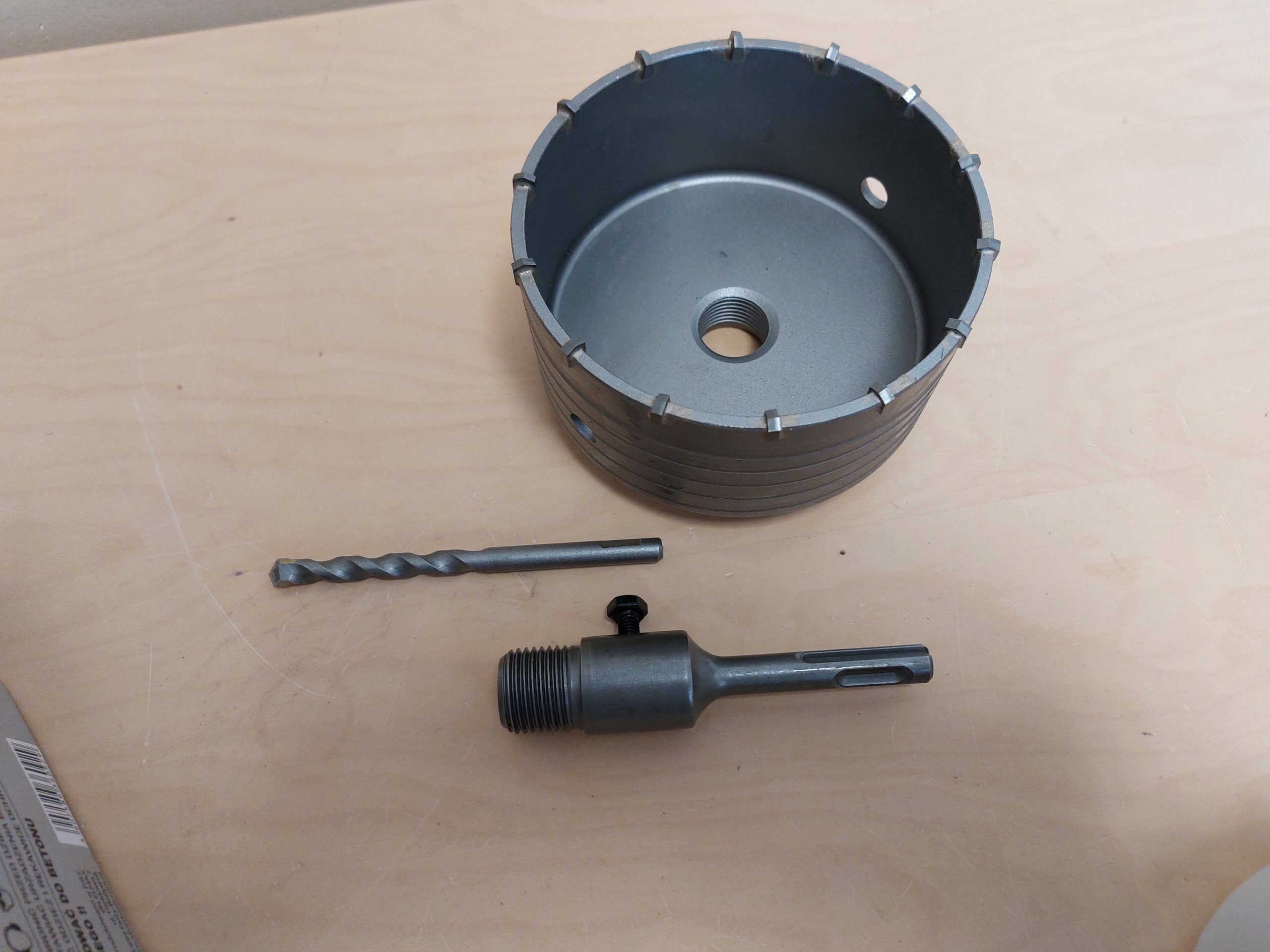 augufrees 120mm